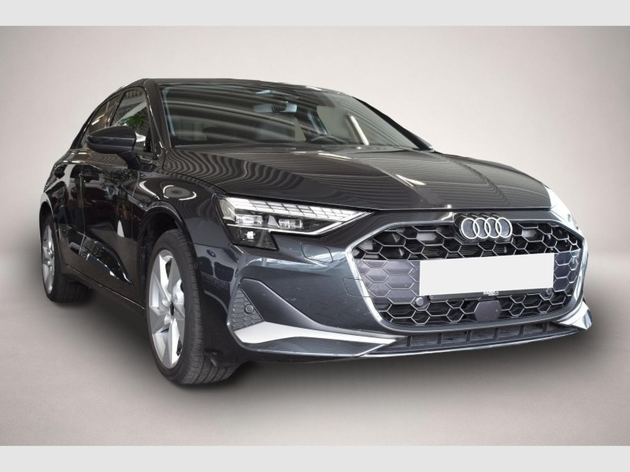 Audi A3 (2025) - Foto 4