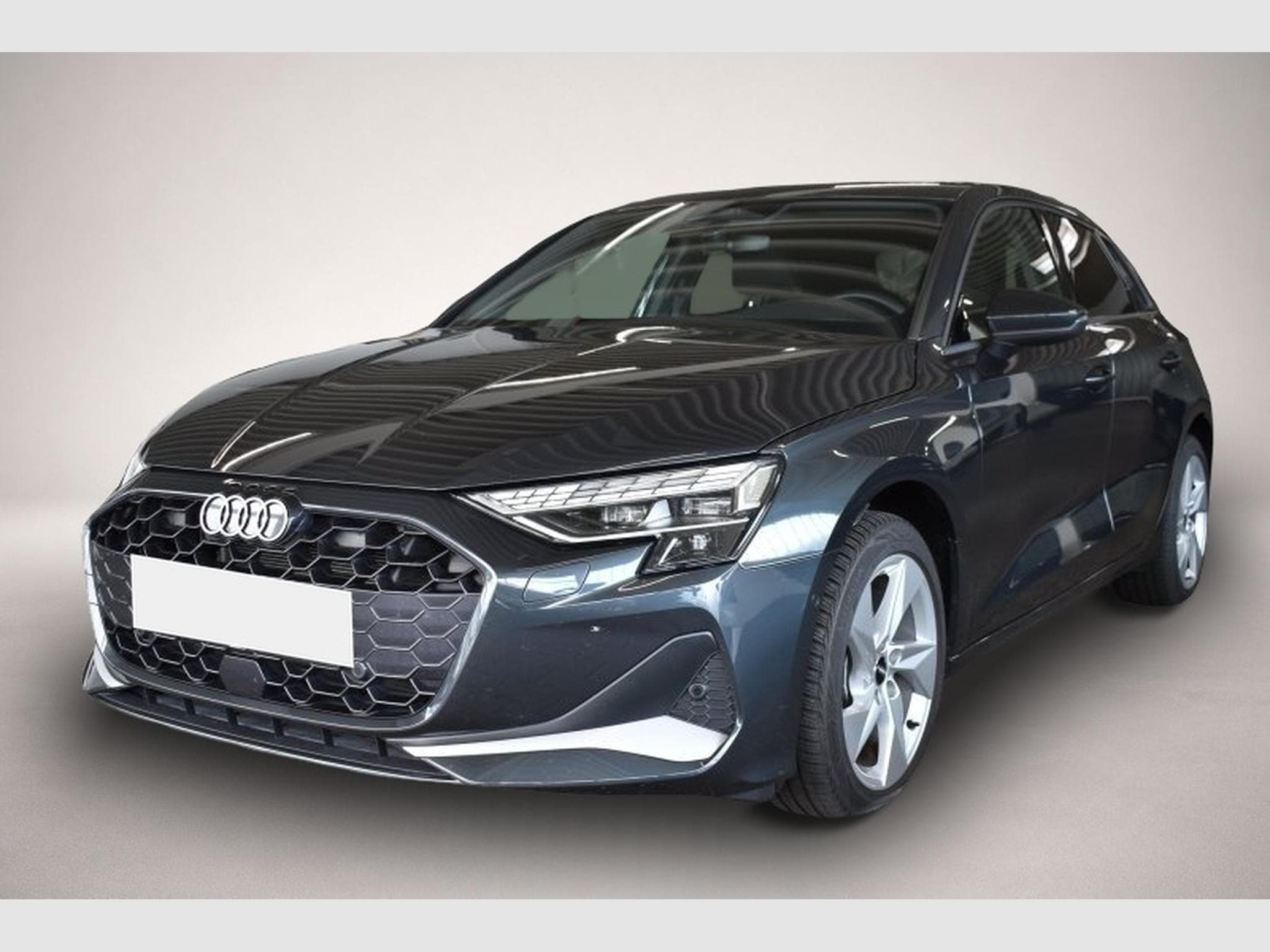 Audi A3 (2025) - Foto 1