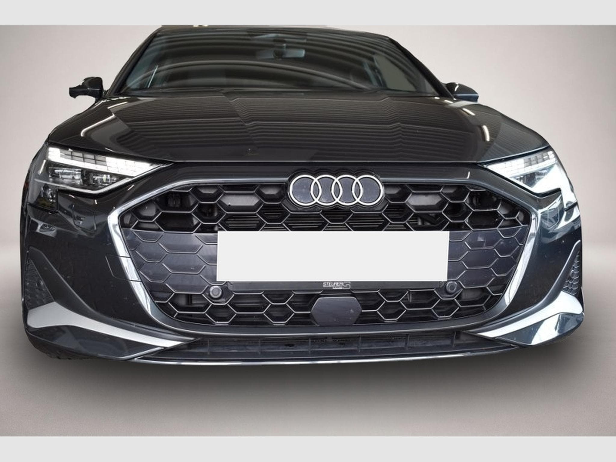 Audi A3 (2025) - Foto 5
