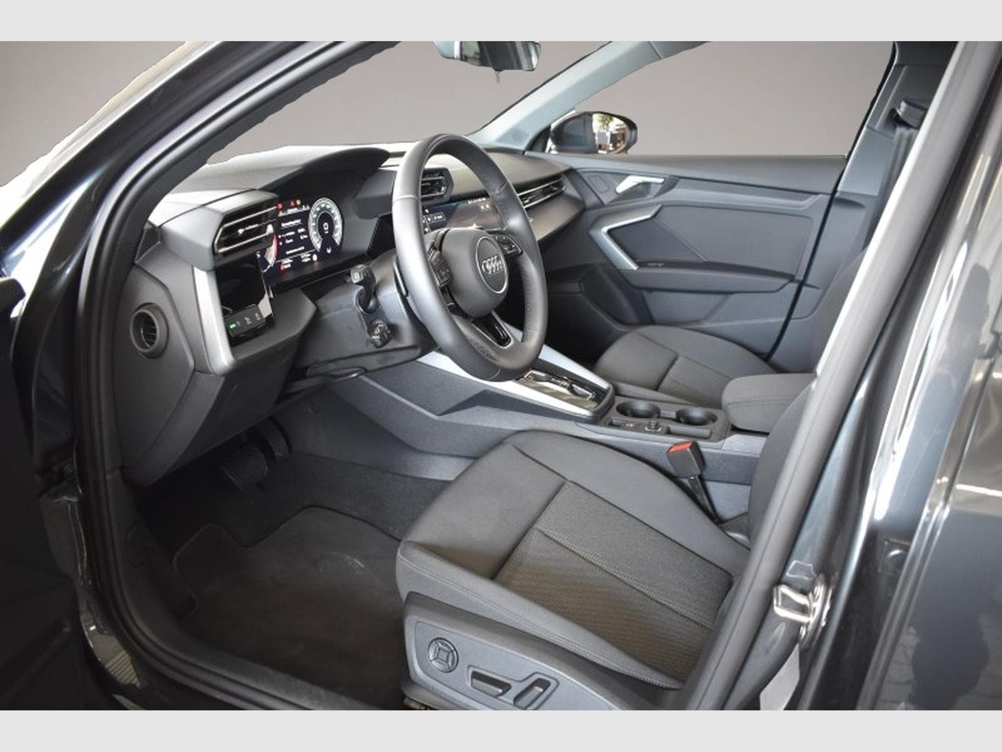 Audi A3 (2025) - Foto 6