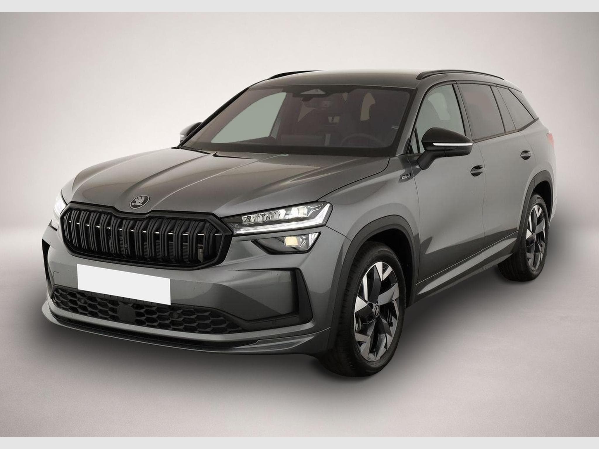 Skoda Kodiaq (2026) - Foto 1