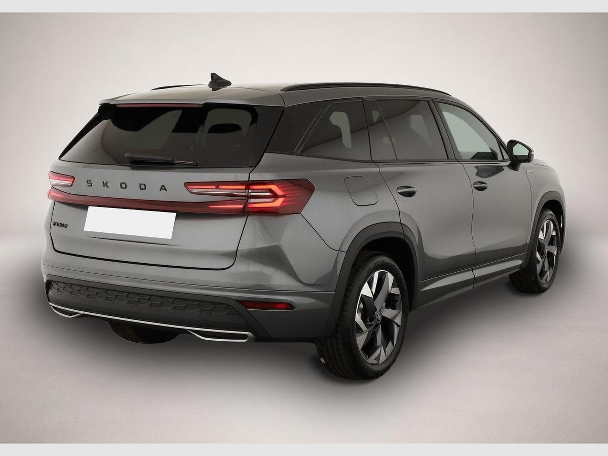 Skoda Kodiaq (2026) - Foto 3