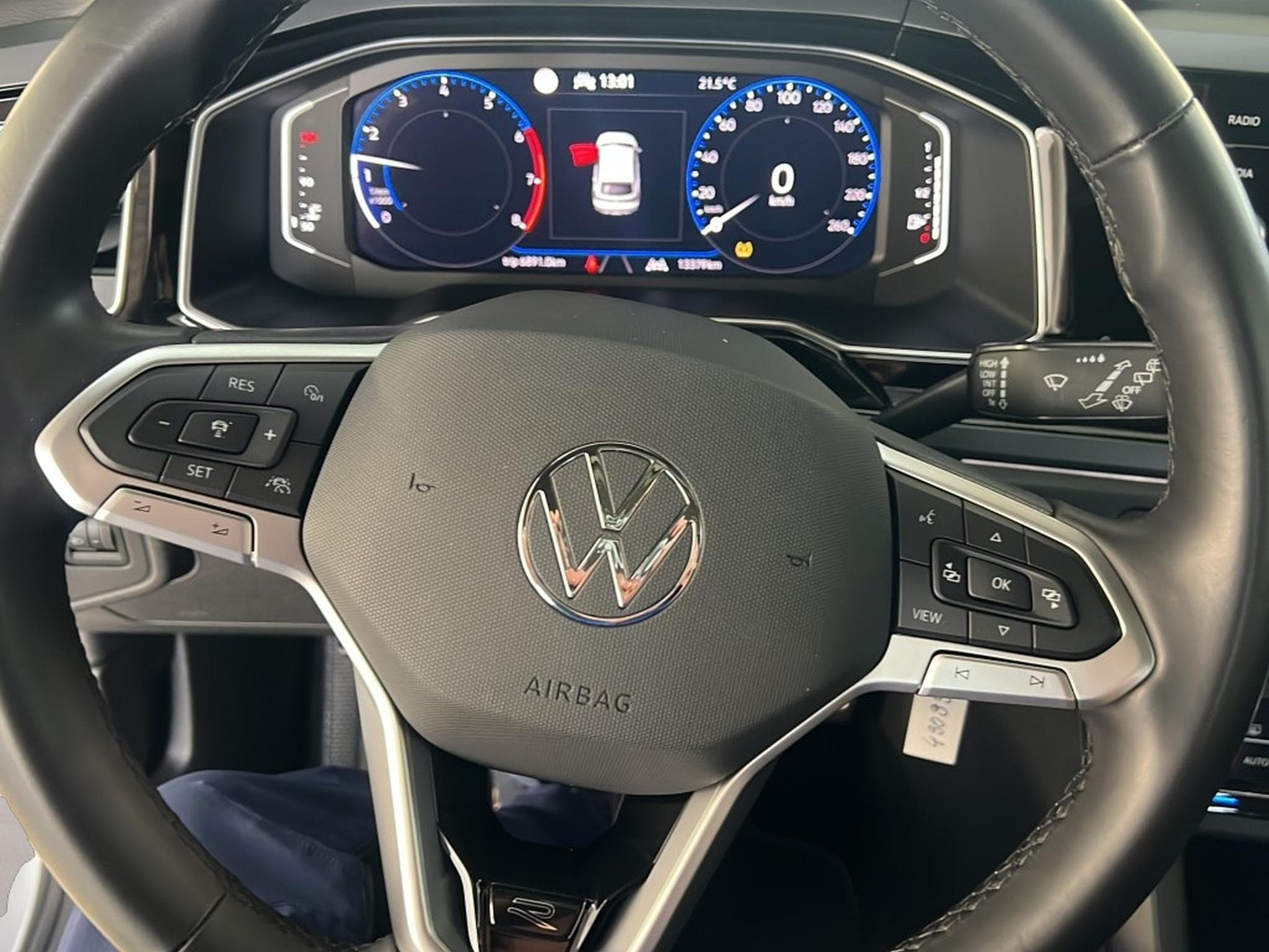 VW Taigo (2025) - Photo 4