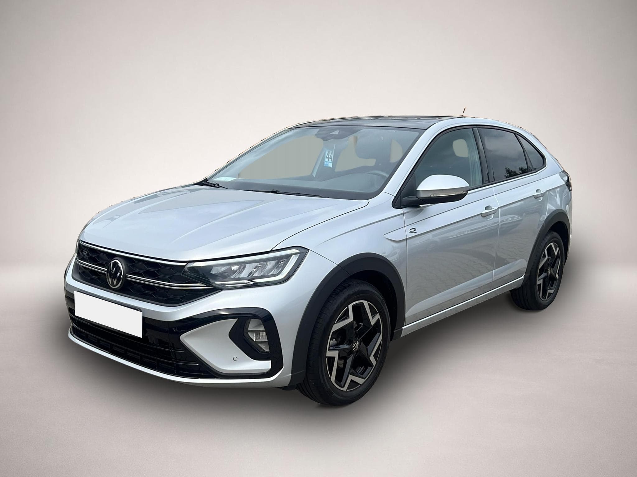 VW Taigo (2025) - Photo 2