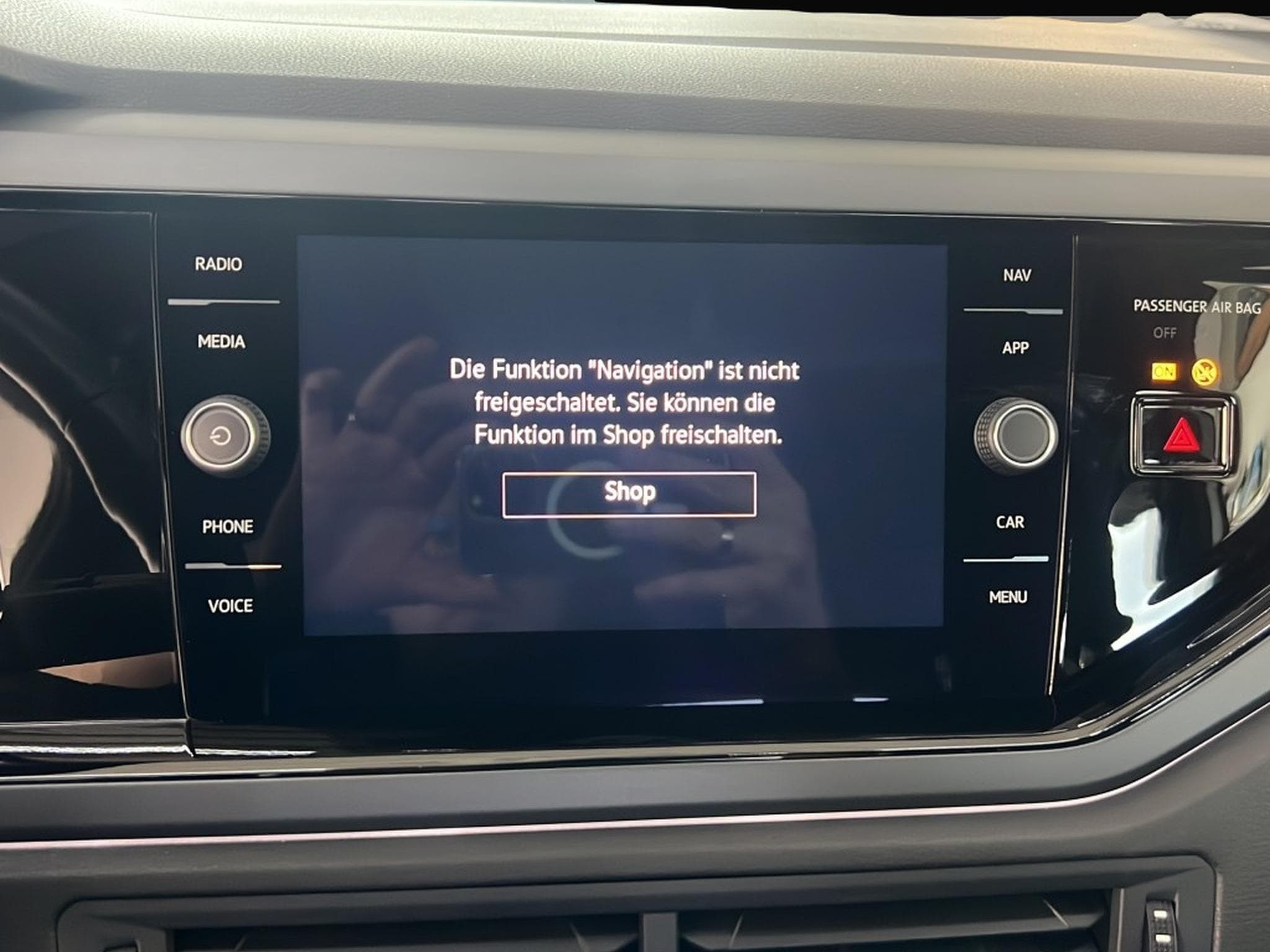 VW Taigo (2025) - Photo 5