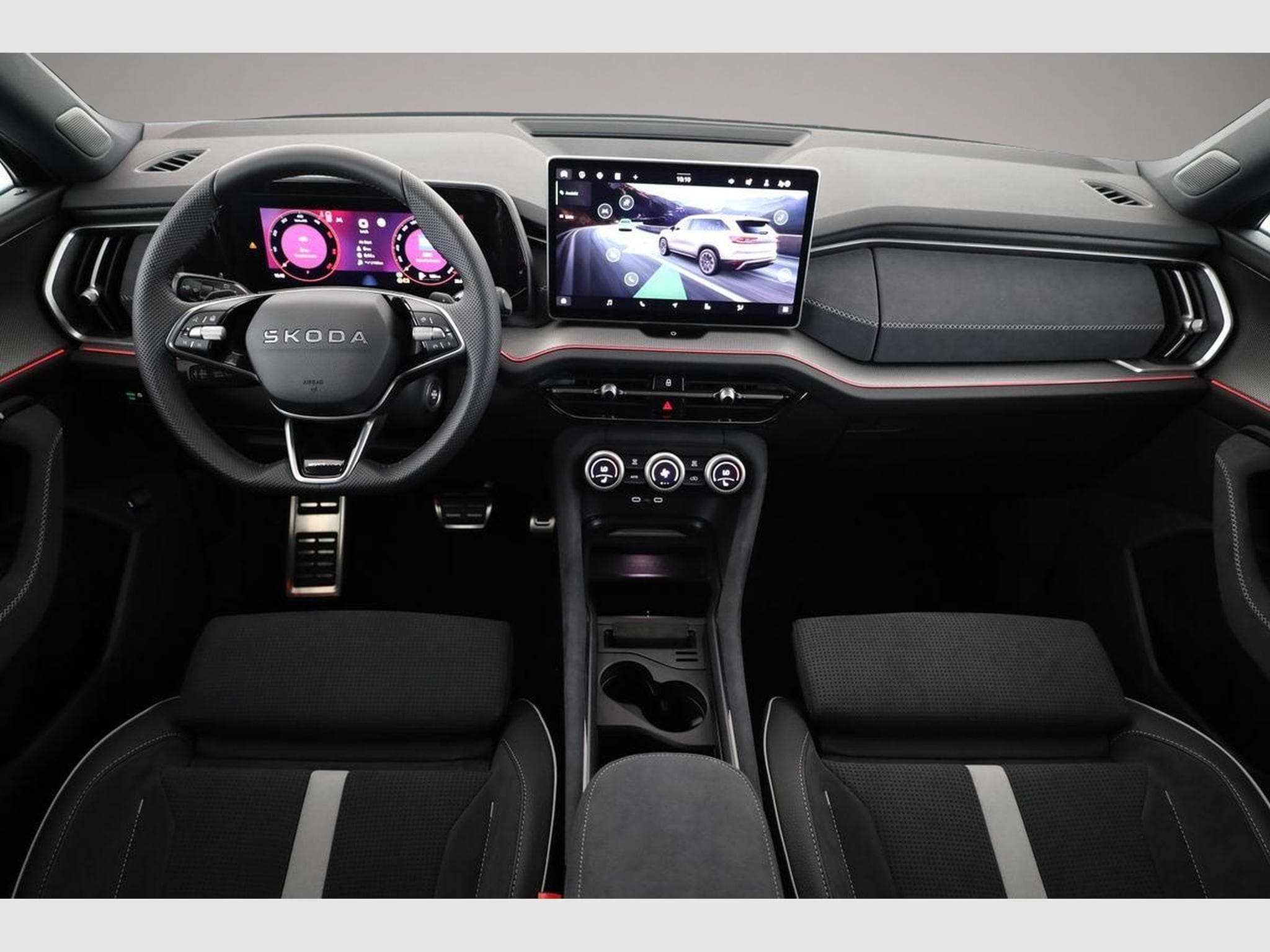 Skoda Kodiaq (2026) - Foto 5