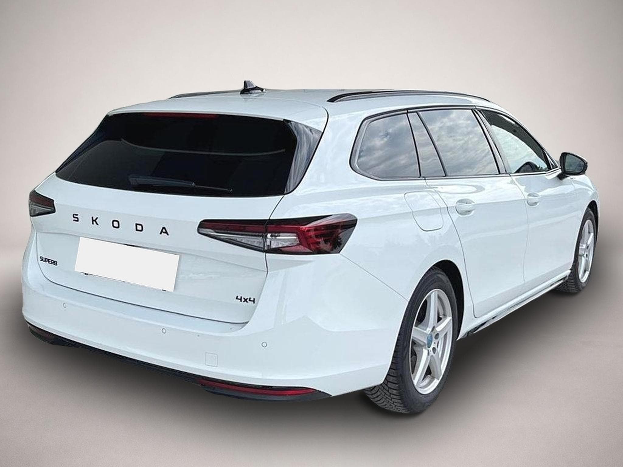 Skoda Superb (2025) - Photo 2