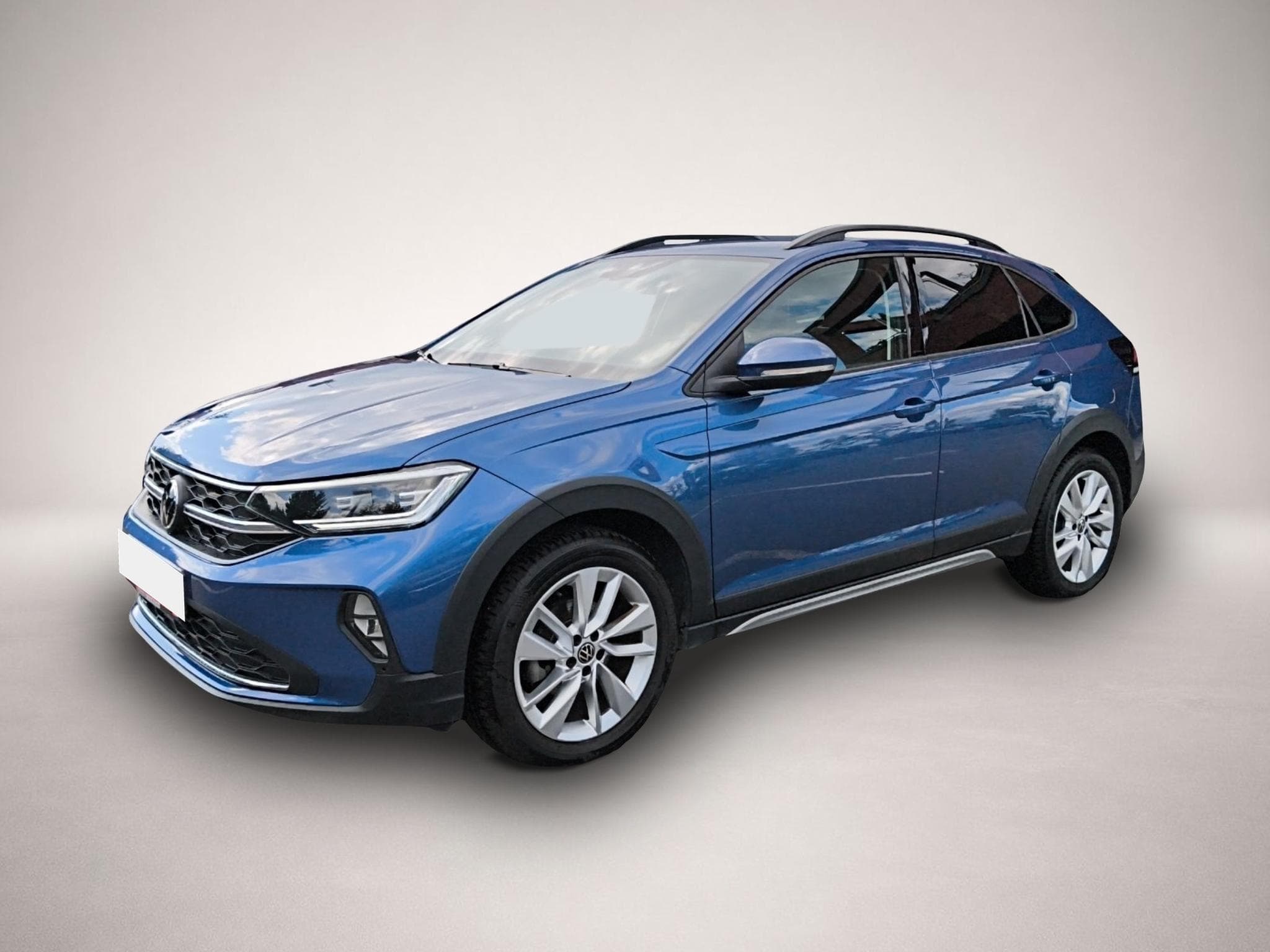 VW Taigo (2025) - Foto 1