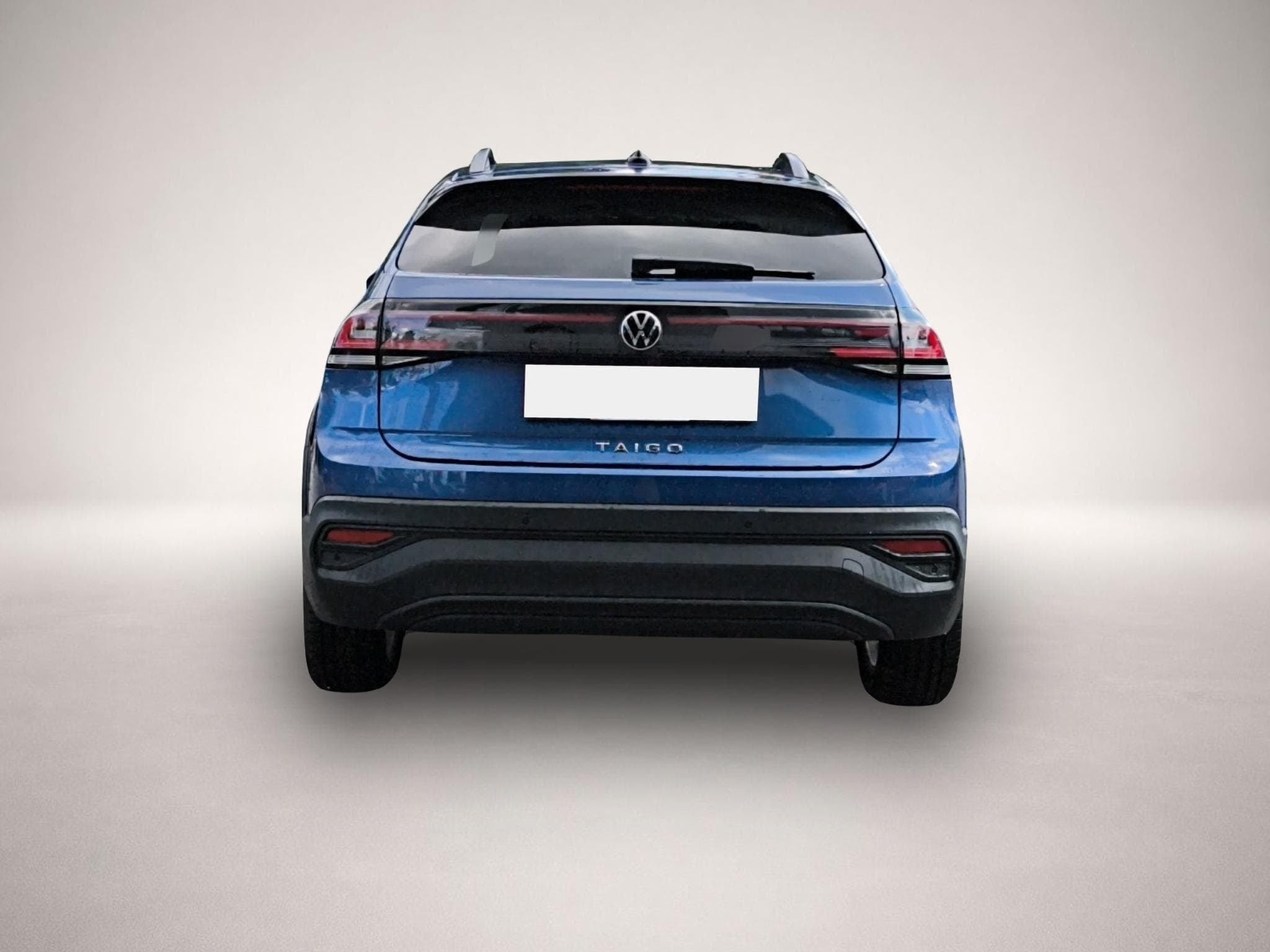VW Taigo (2025) - Foto 6