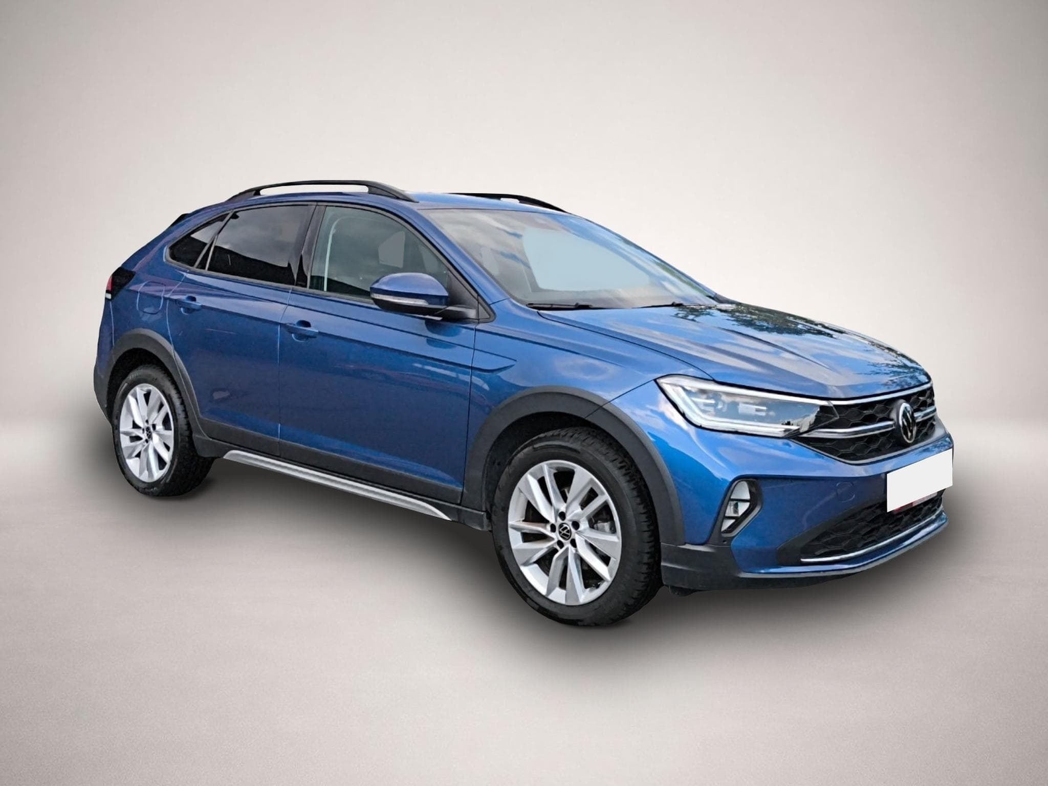 VW Taigo (2025) - Foto 3