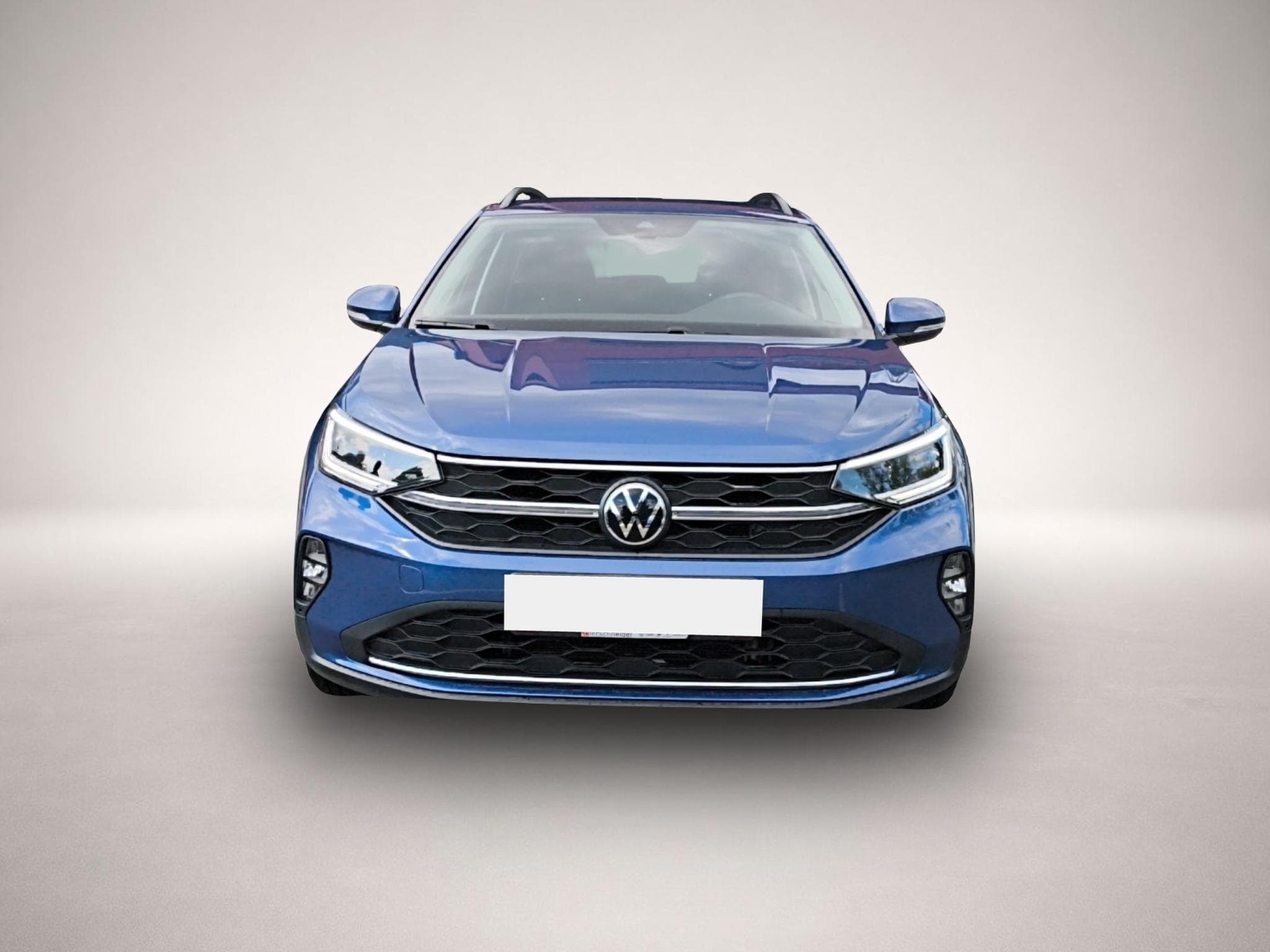 VW Taigo (2025) - Foto 2