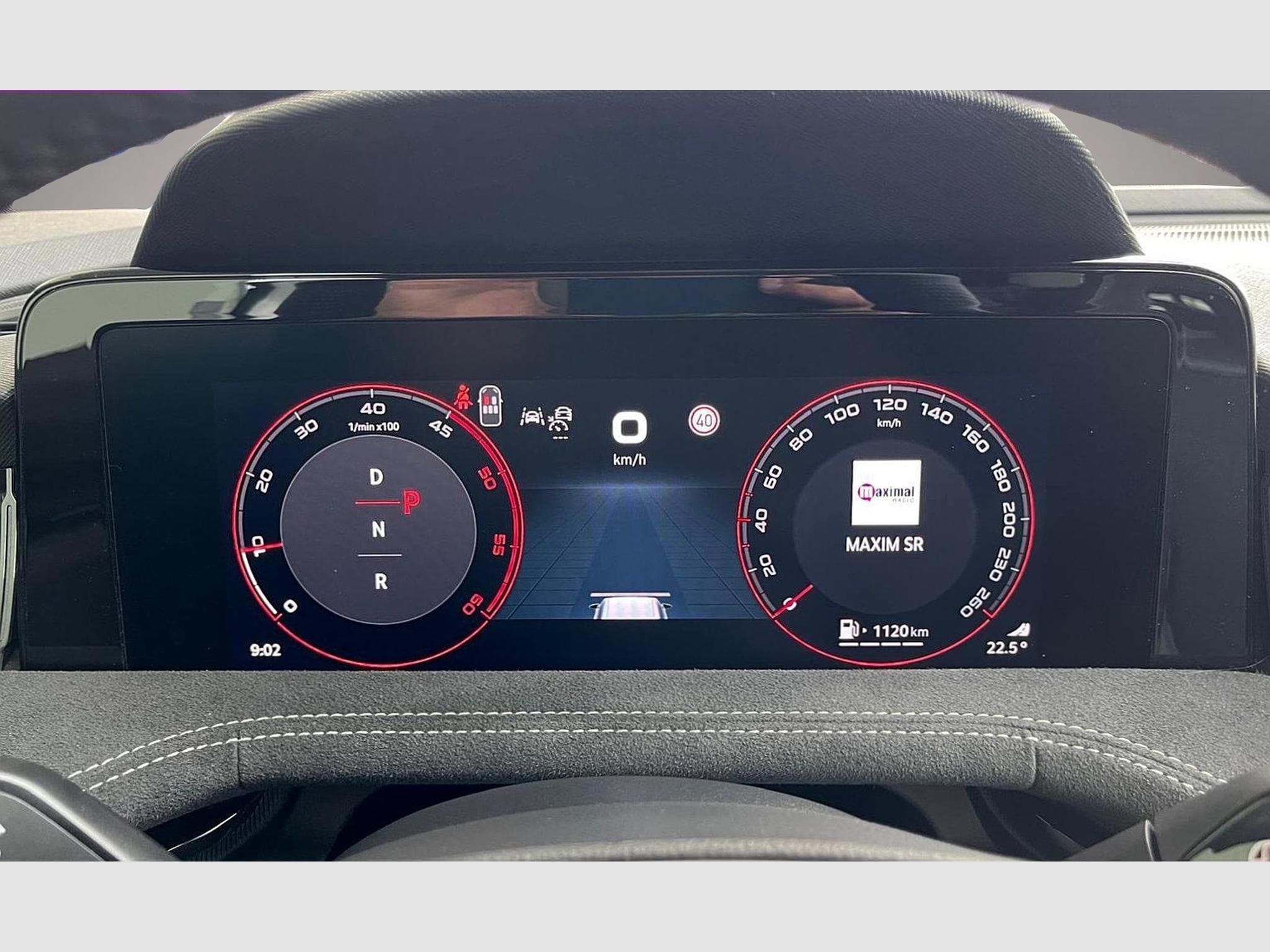 Skoda Superb (2025) - Photo 5