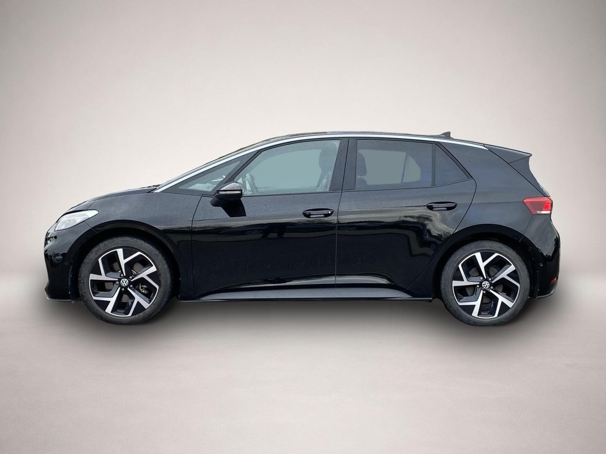 VW ID.3 (2024) - Photo 2
