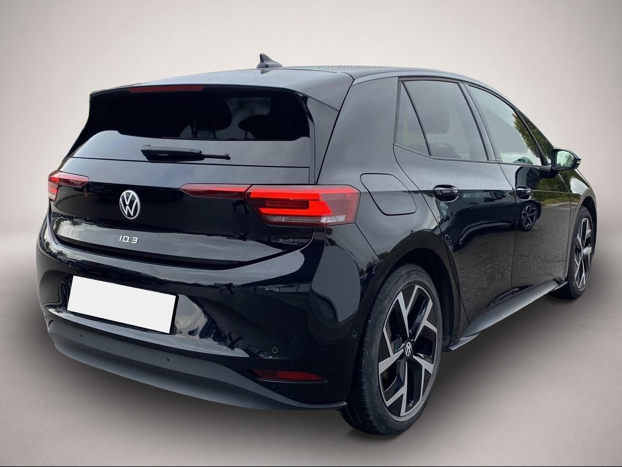 VW ID.3 (2024) - Photo 6