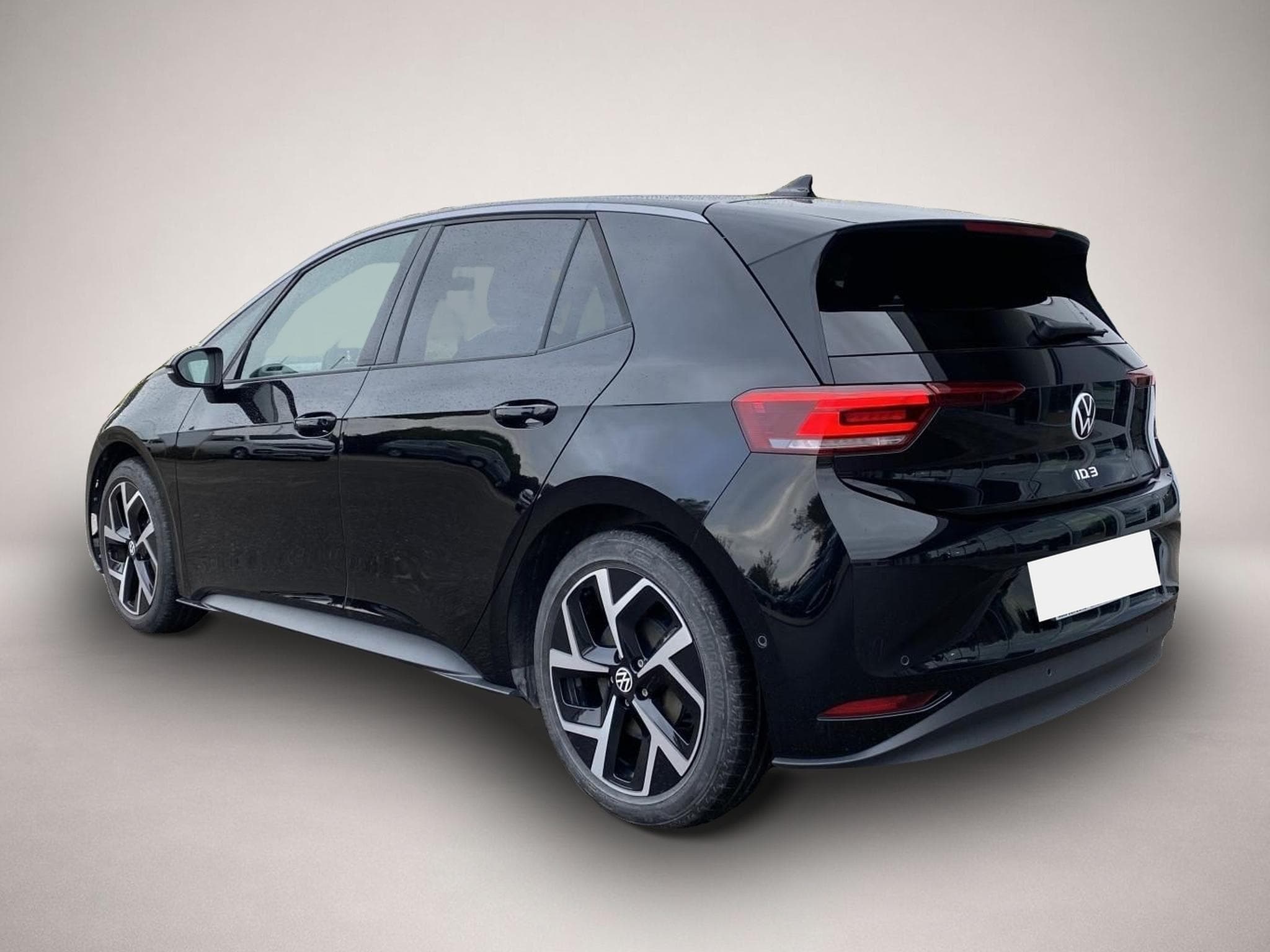 VW ID.3 (2024) - Photo 4