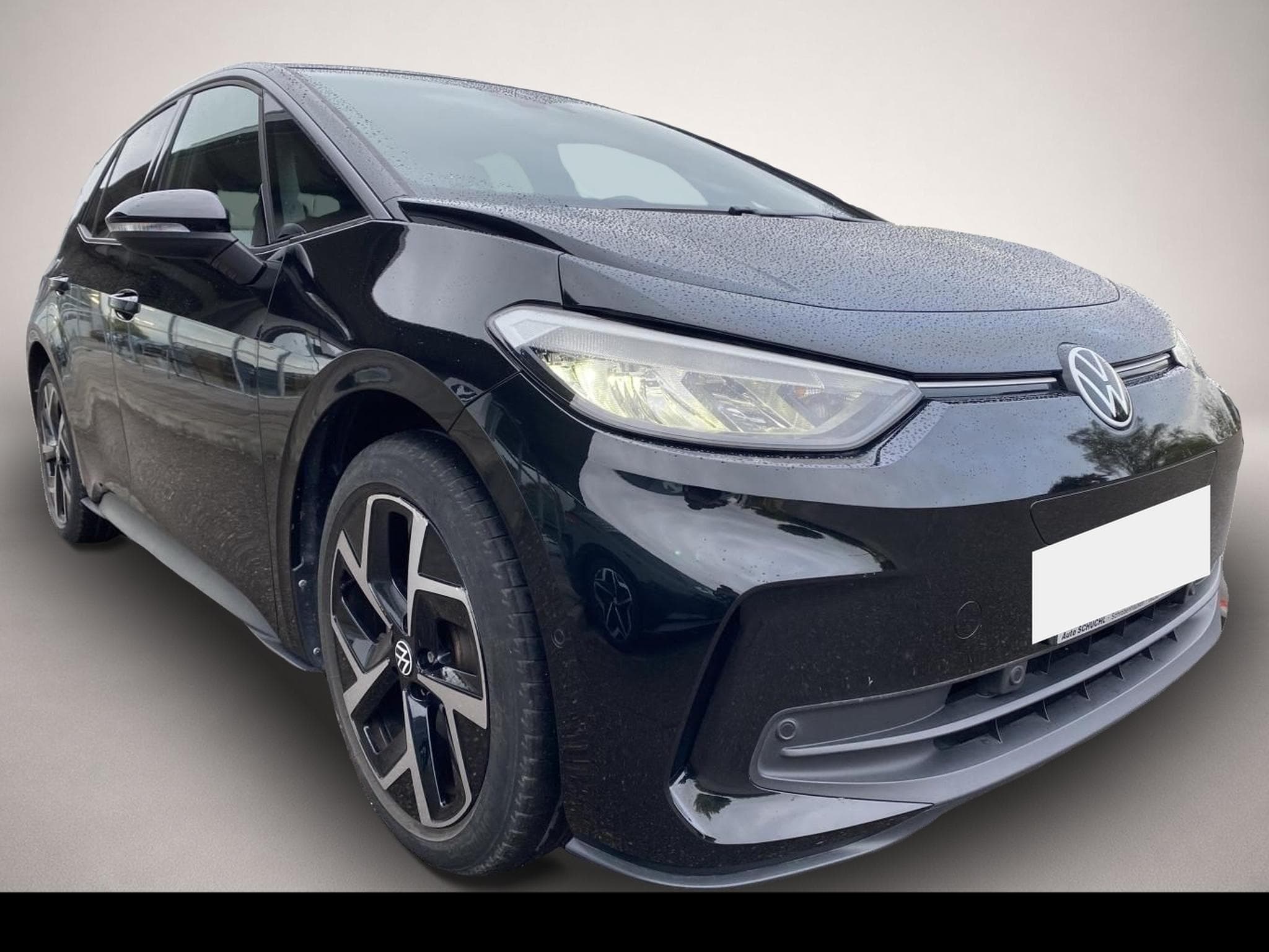 VW ID.3 (2024) - Photo 7