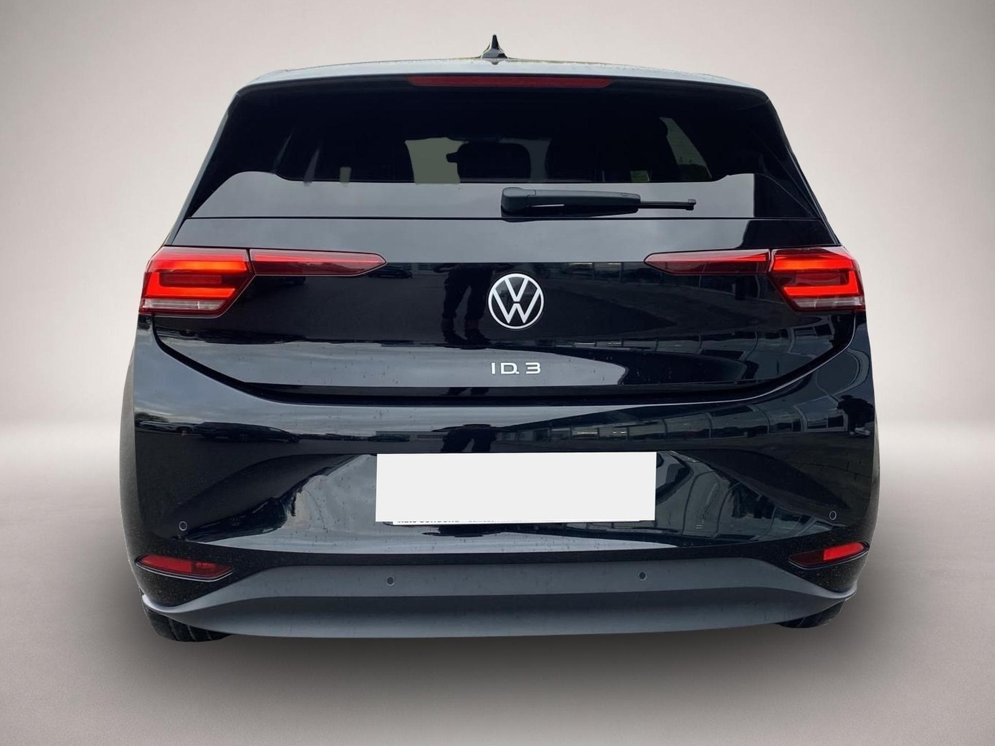 VW ID.3 (2024) - Photo 5
