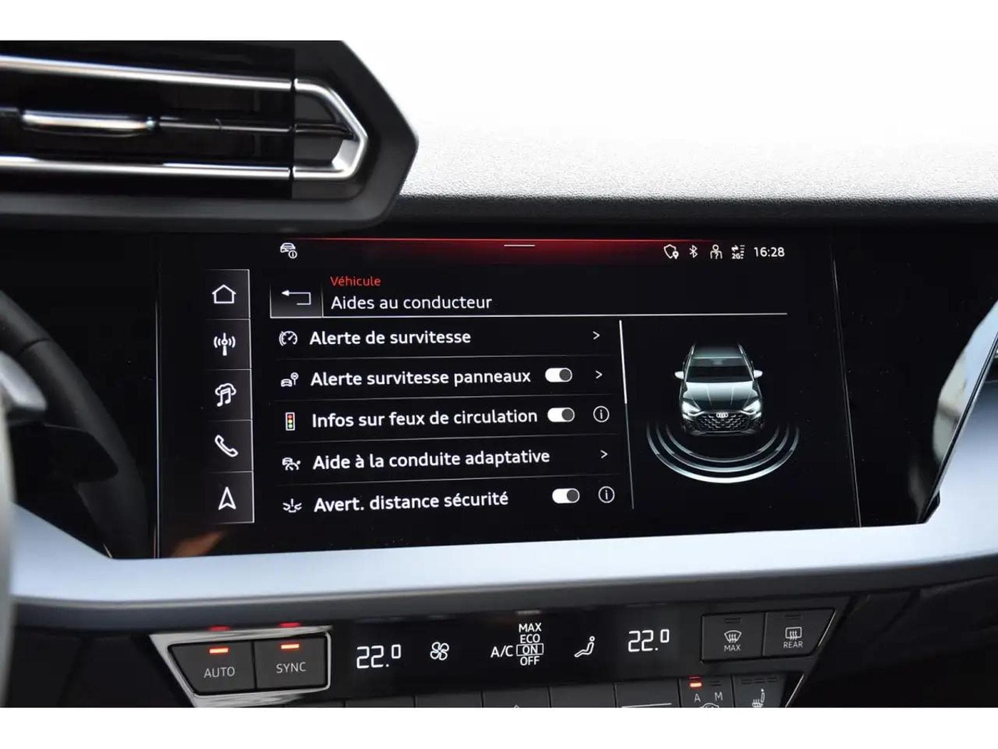 Audi A3 (2026) - Foto 15