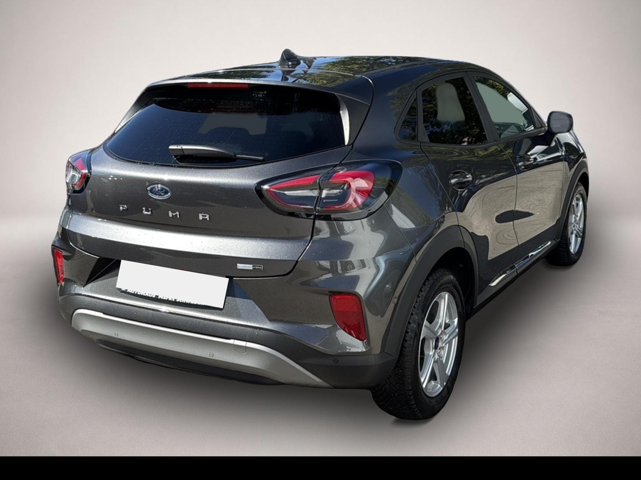 Ford Puma (2026) - Photo 3