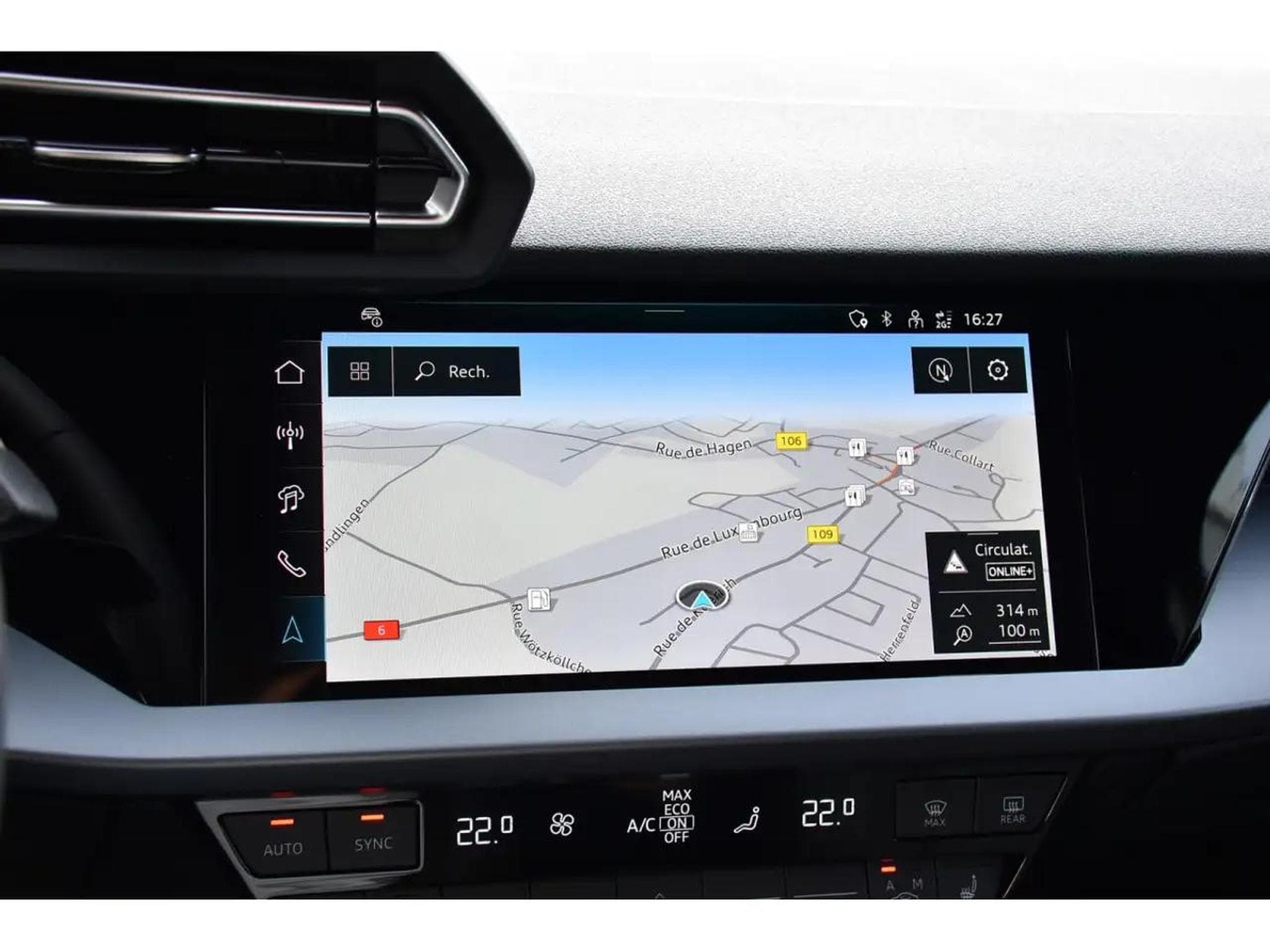 Audi A3 (2026) - Foto 11