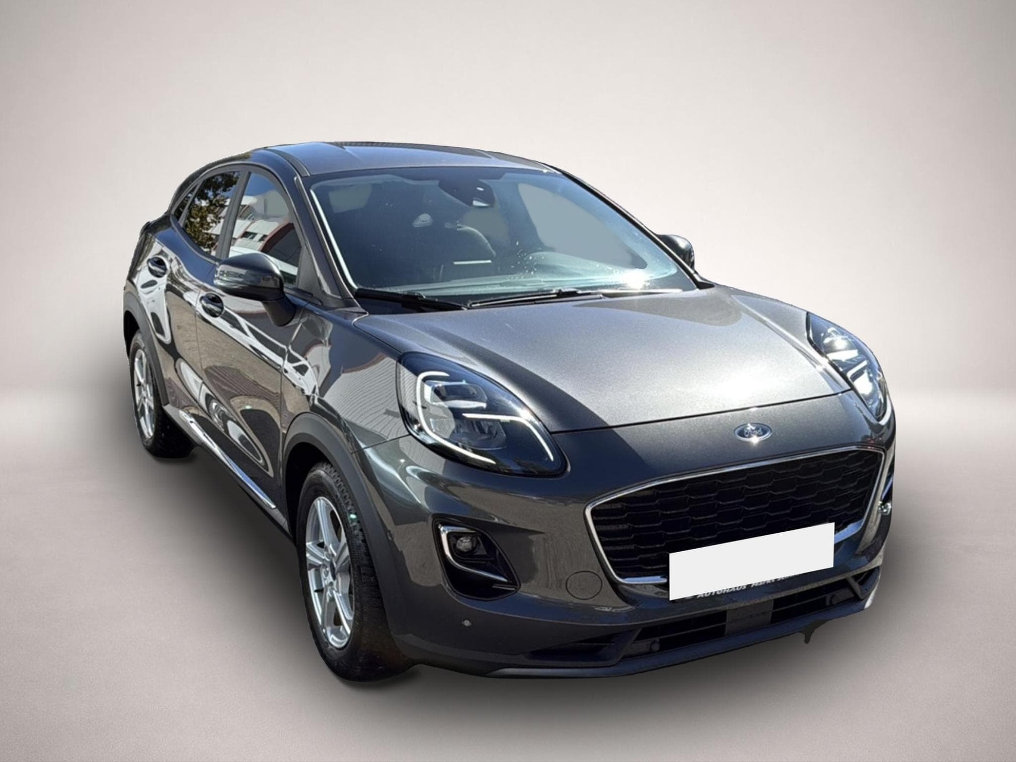 Ford Puma (2026) - Photo 4