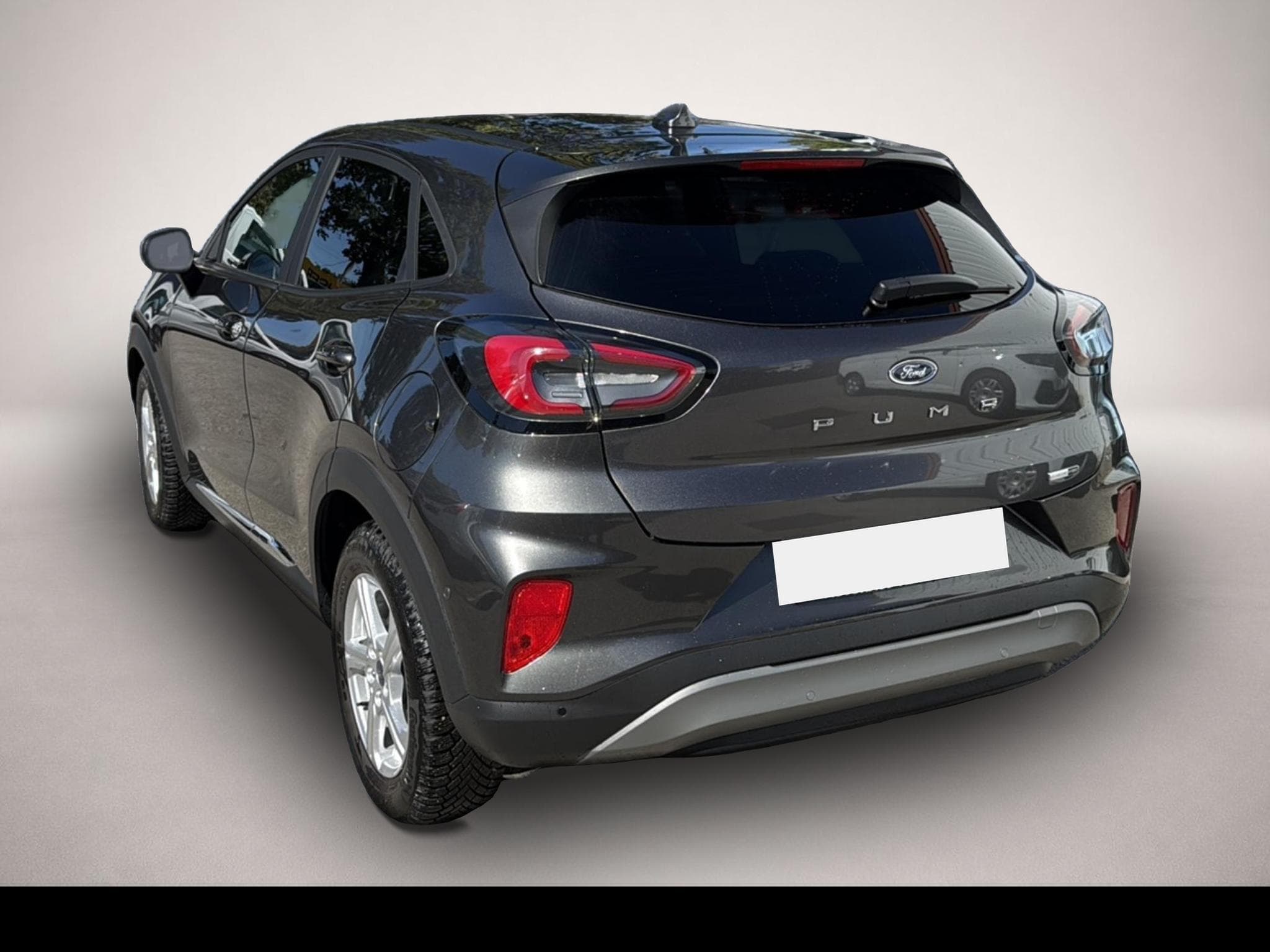 Ford Puma (2026) - Photo 2