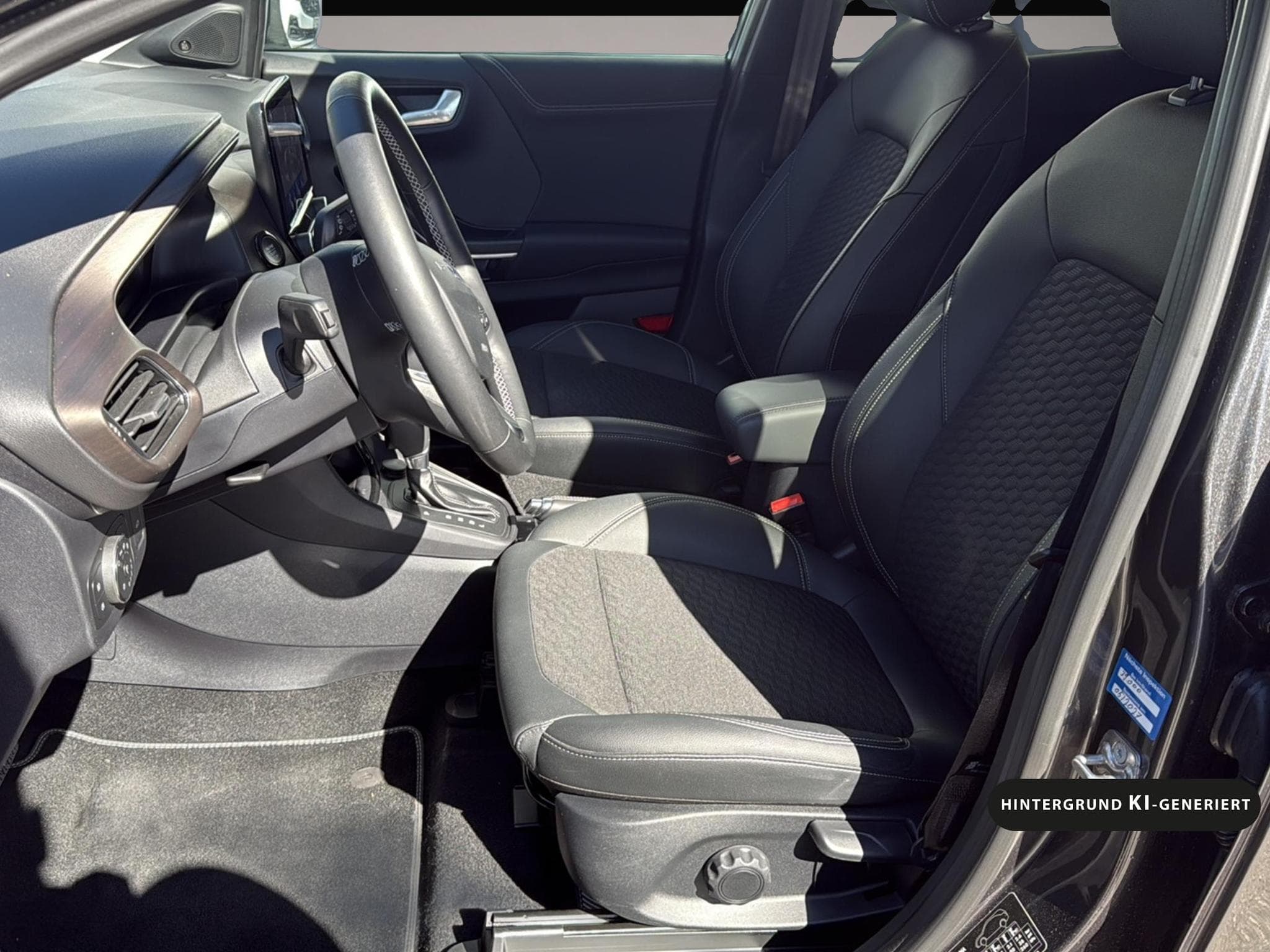 Ford Puma (2026) - Photo 7