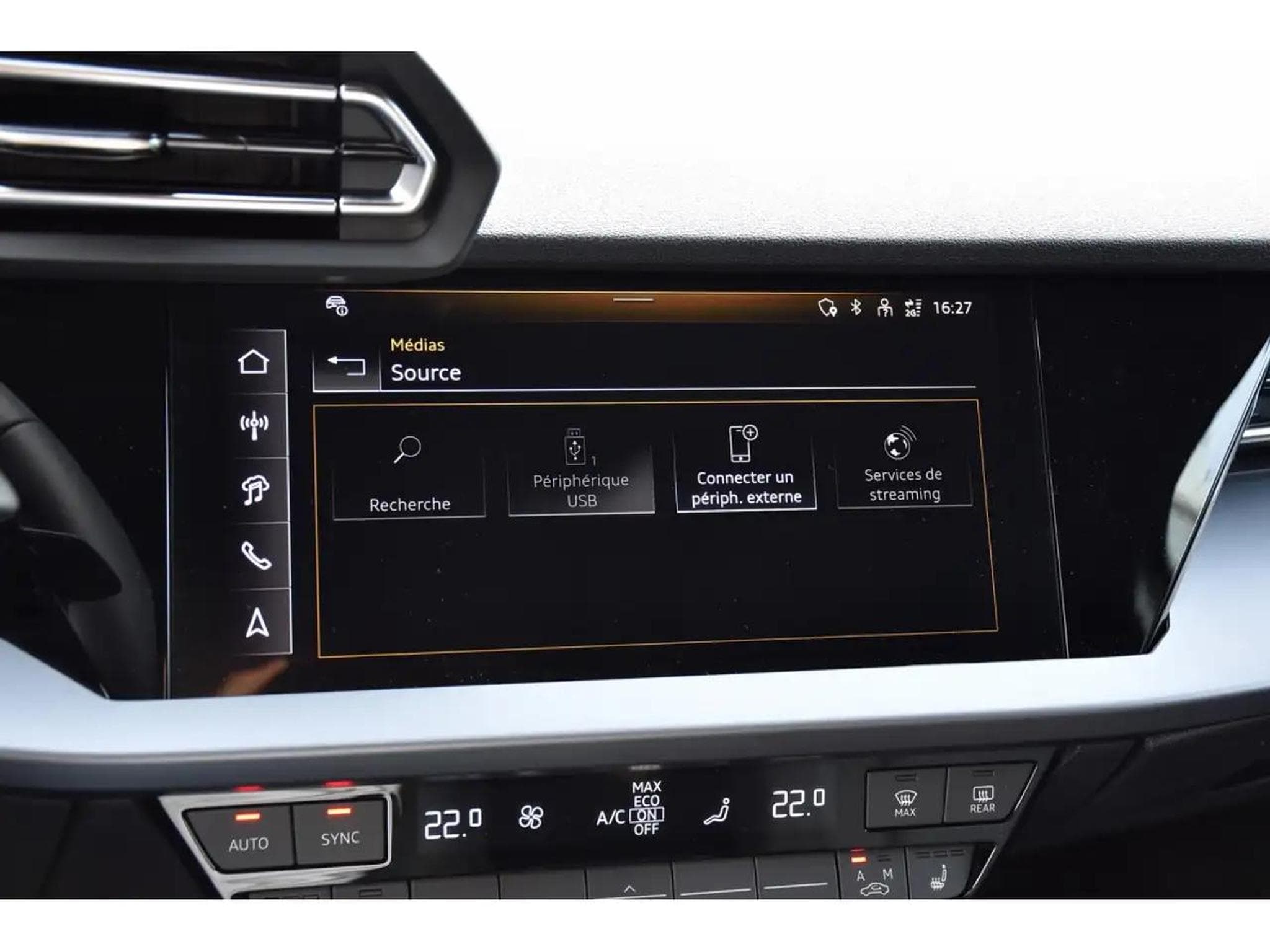 Audi A3 (2026) - Foto 12