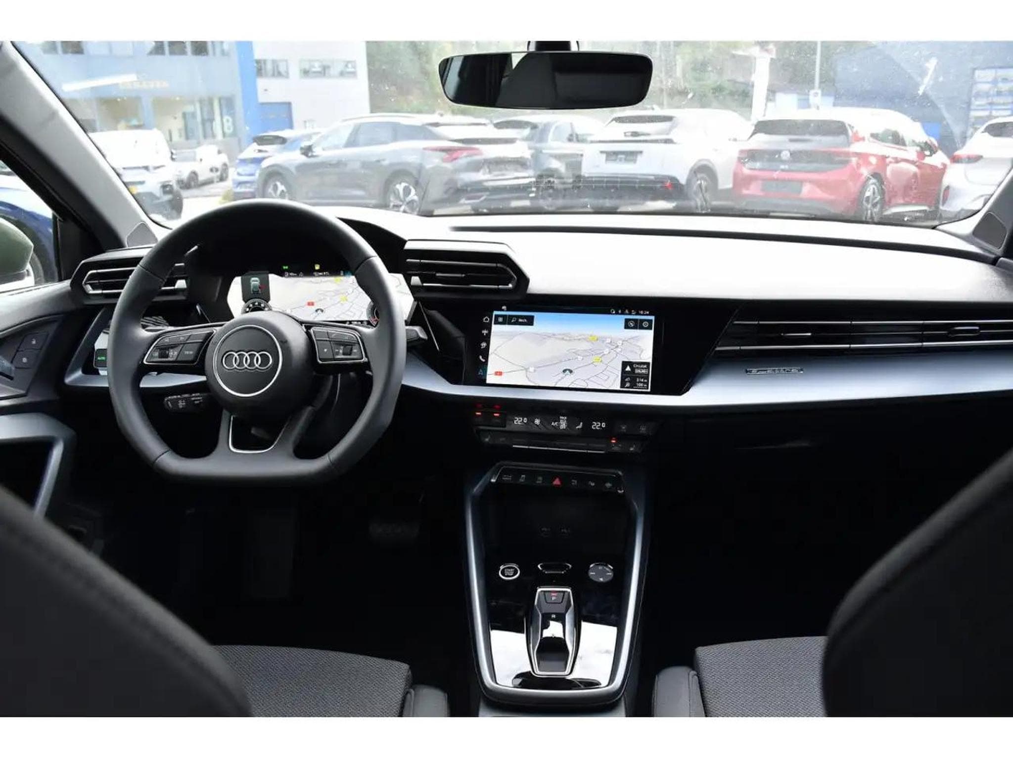 Audi A3 (2026) - Foto 10