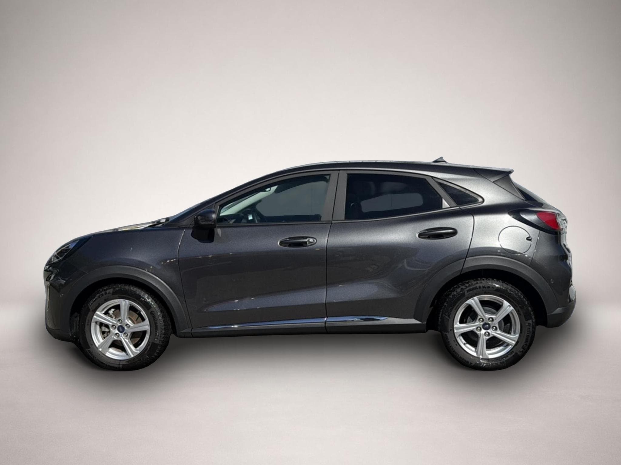 Ford Puma (2026) - Photo 6