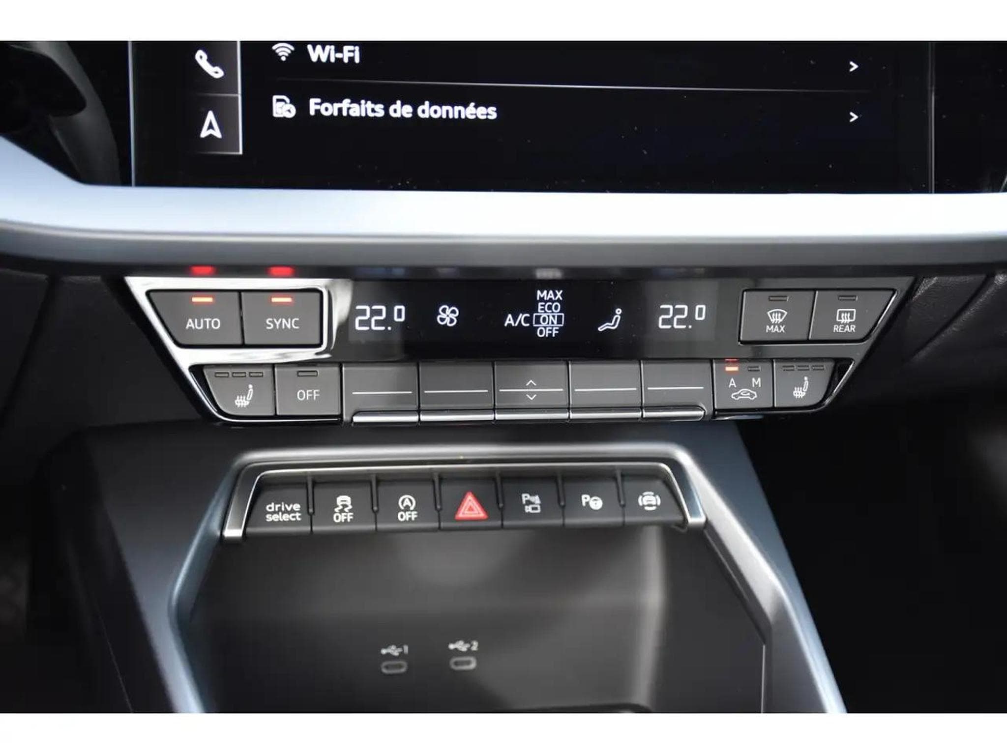 Audi A3 (2026) - Foto 22