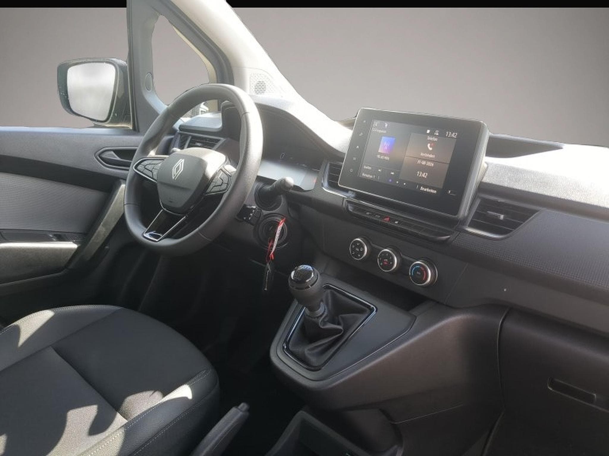 Renault Kangoo (2024) - Foto 5