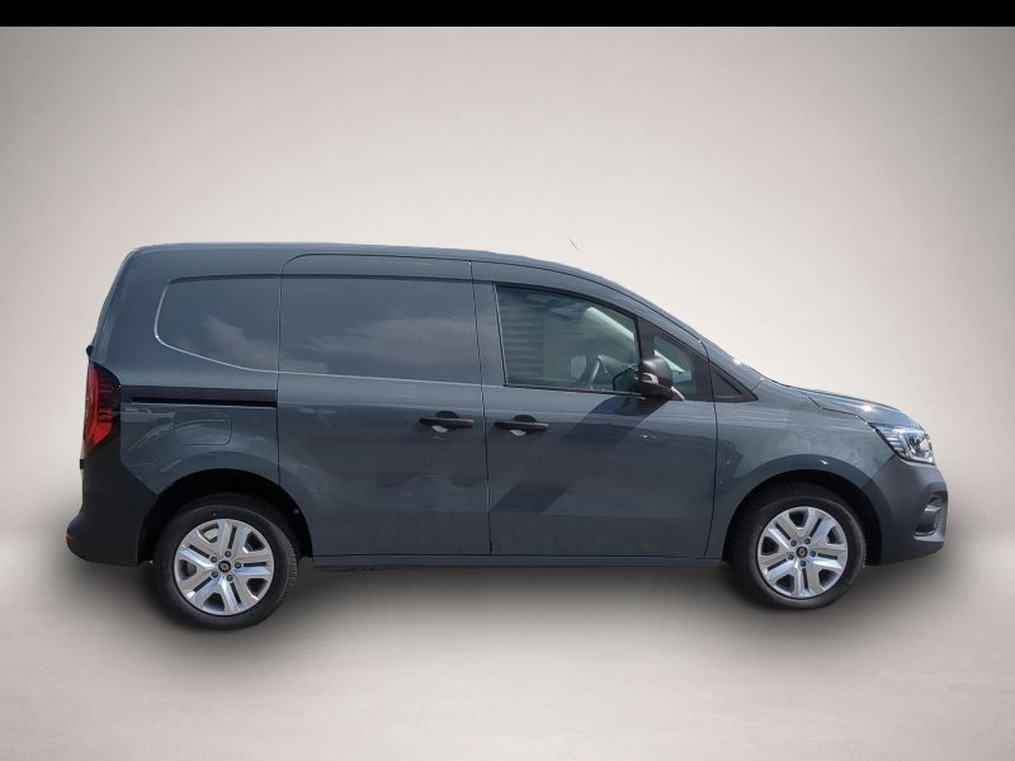 Renault Kangoo (2024) - Foto 2