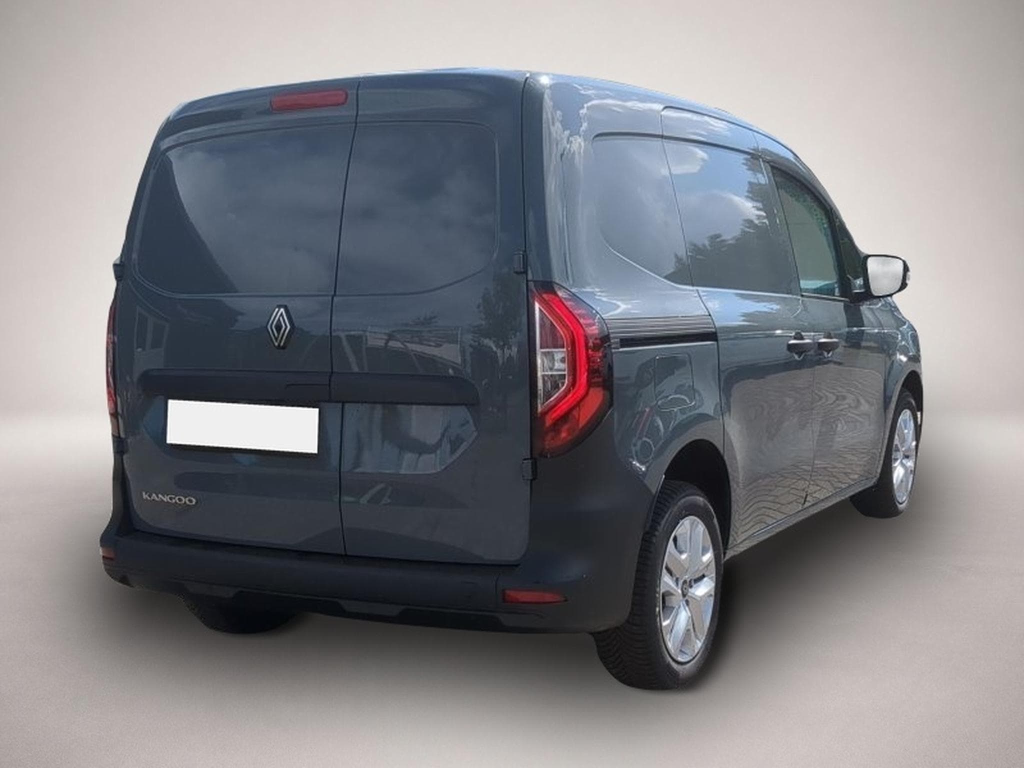 Renault Kangoo (2024) - Foto 3