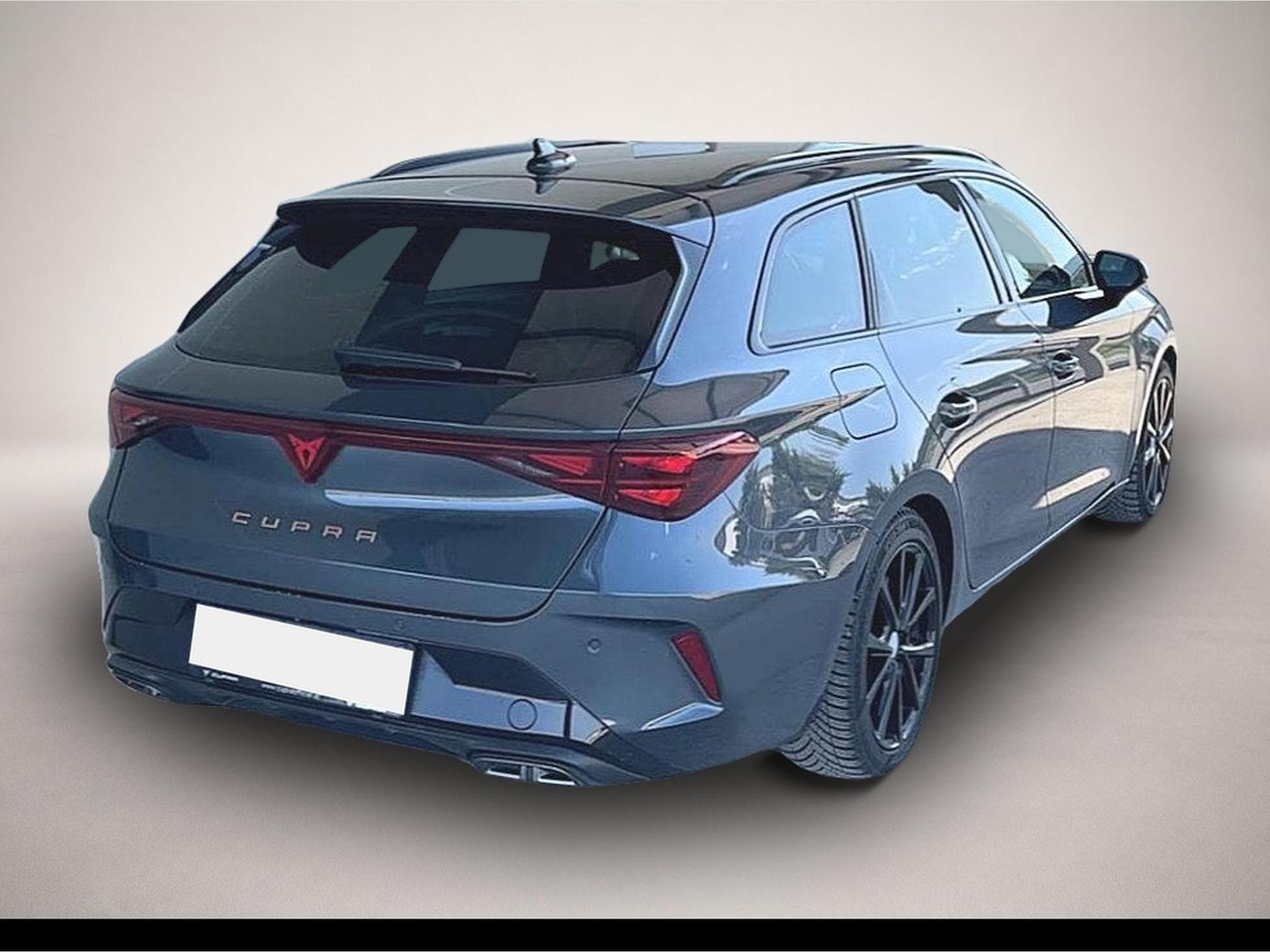 Cupra Leon (2026) - Photo 2