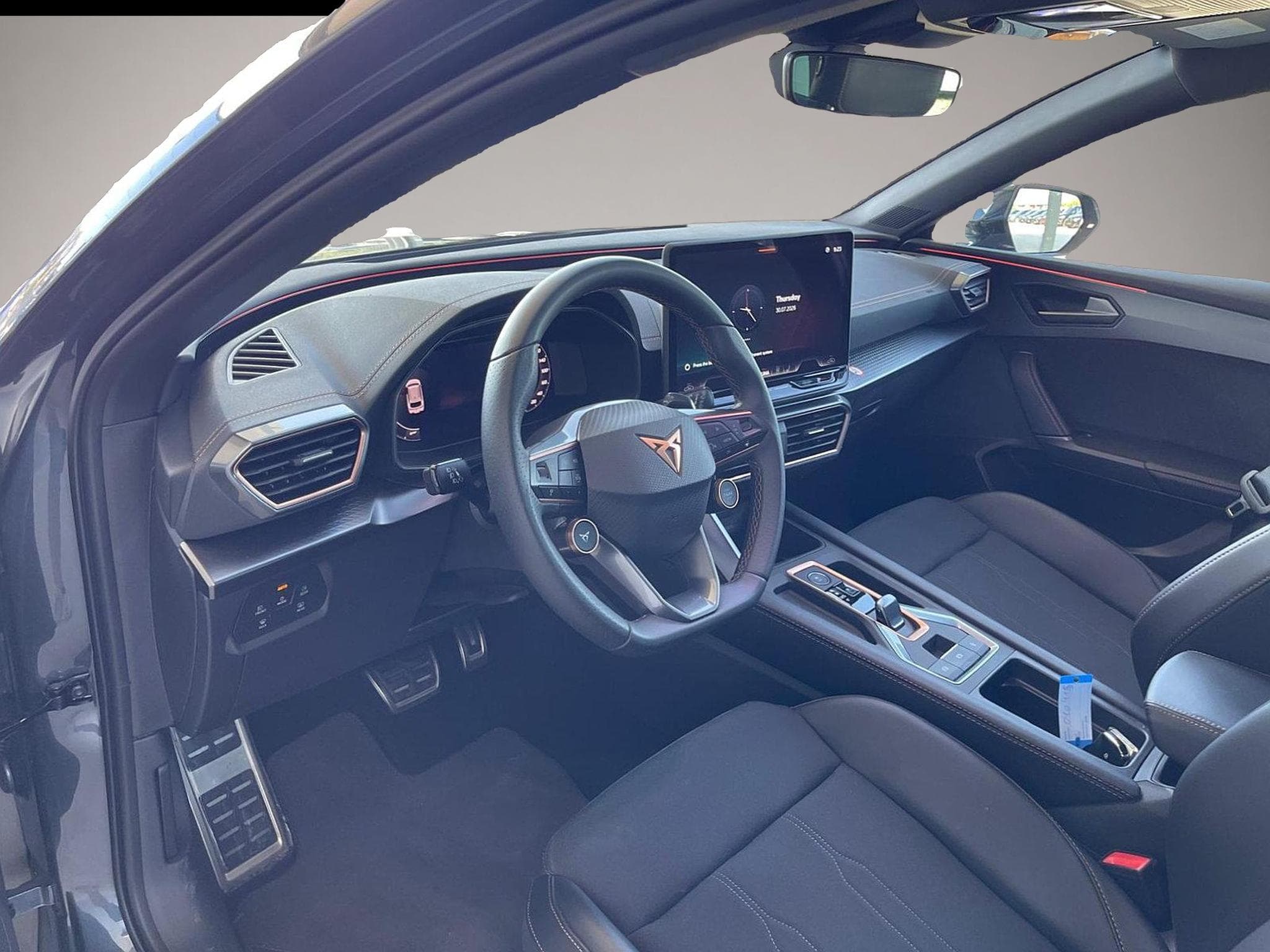 Cupra Leon (2026) - Photo 3