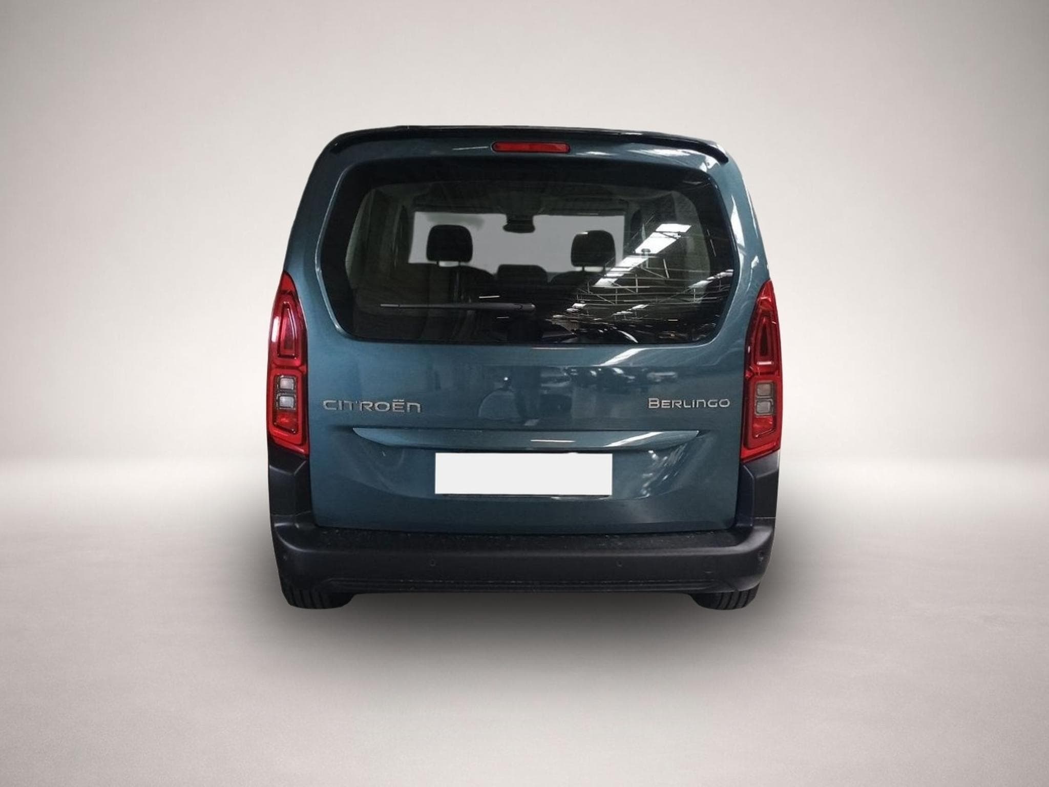 Citroën Berlingo (2024) - Photo 4