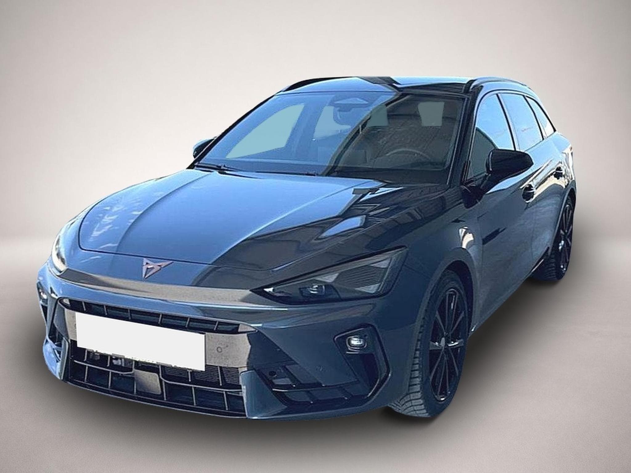 Cupra Leon (2026) - Photo 1