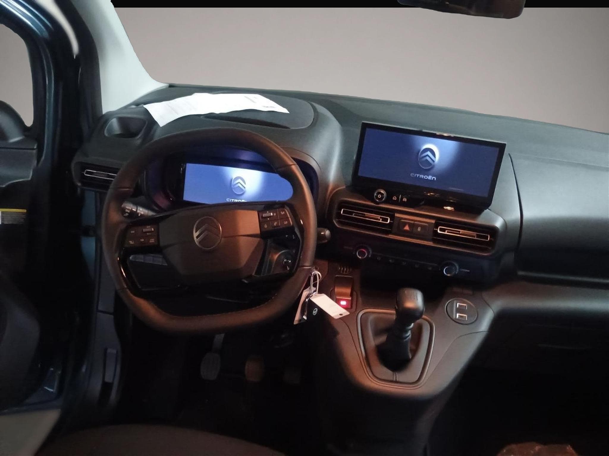 Citroën Berlingo (2024) - Photo 5