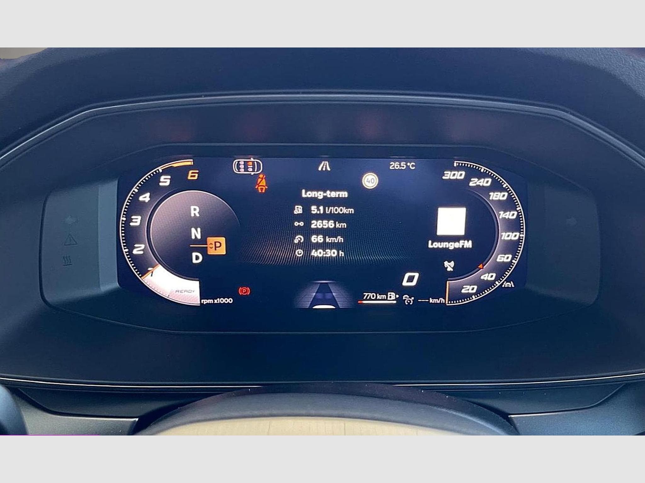 Cupra Leon (2026) - Photo 5