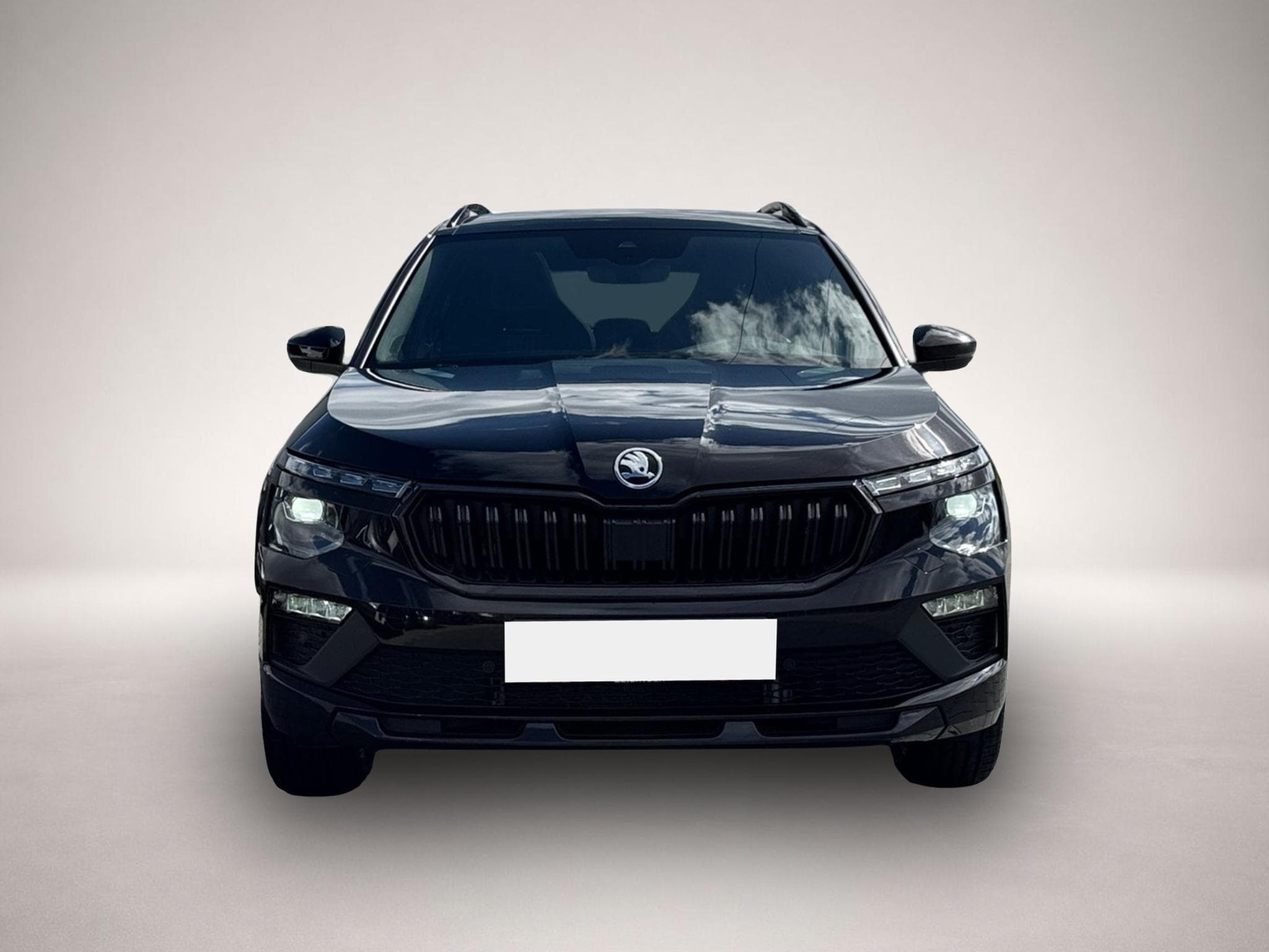Skoda Kamiq (2025) - Photo 2
