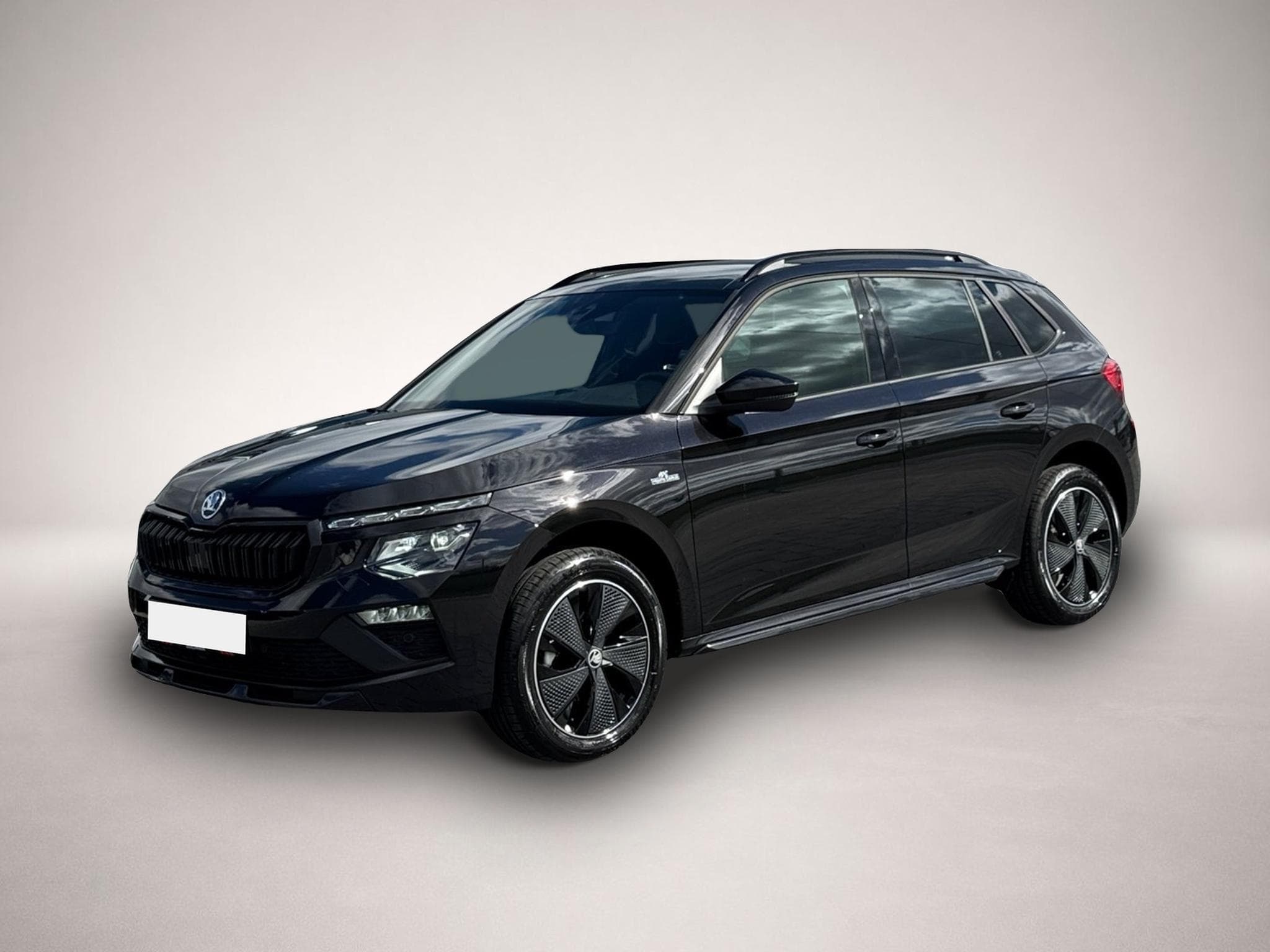 Skoda Kamiq (2025) - Photo 1