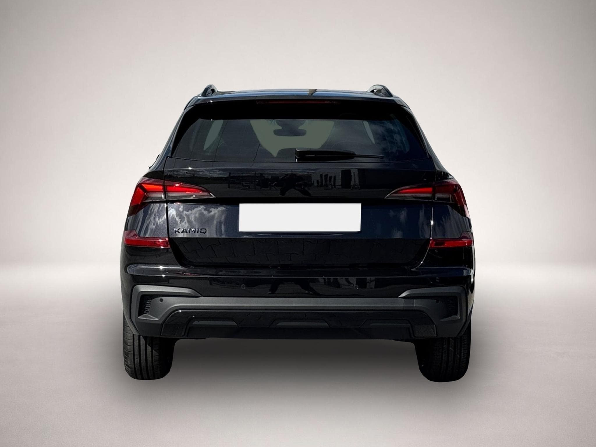 Skoda Kamiq (2025) - Photo 5