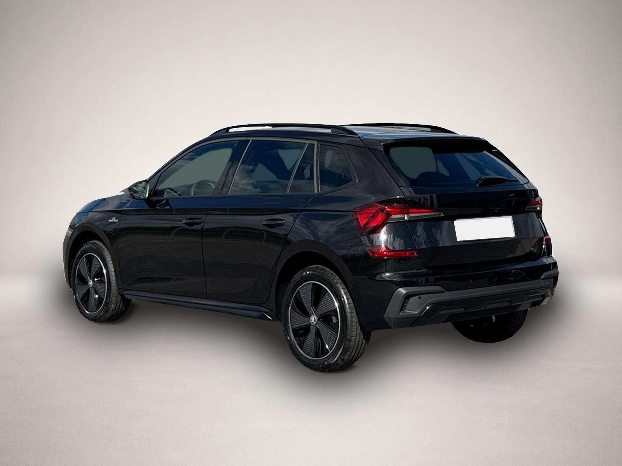Skoda Kamiq (2025) - Photo 4