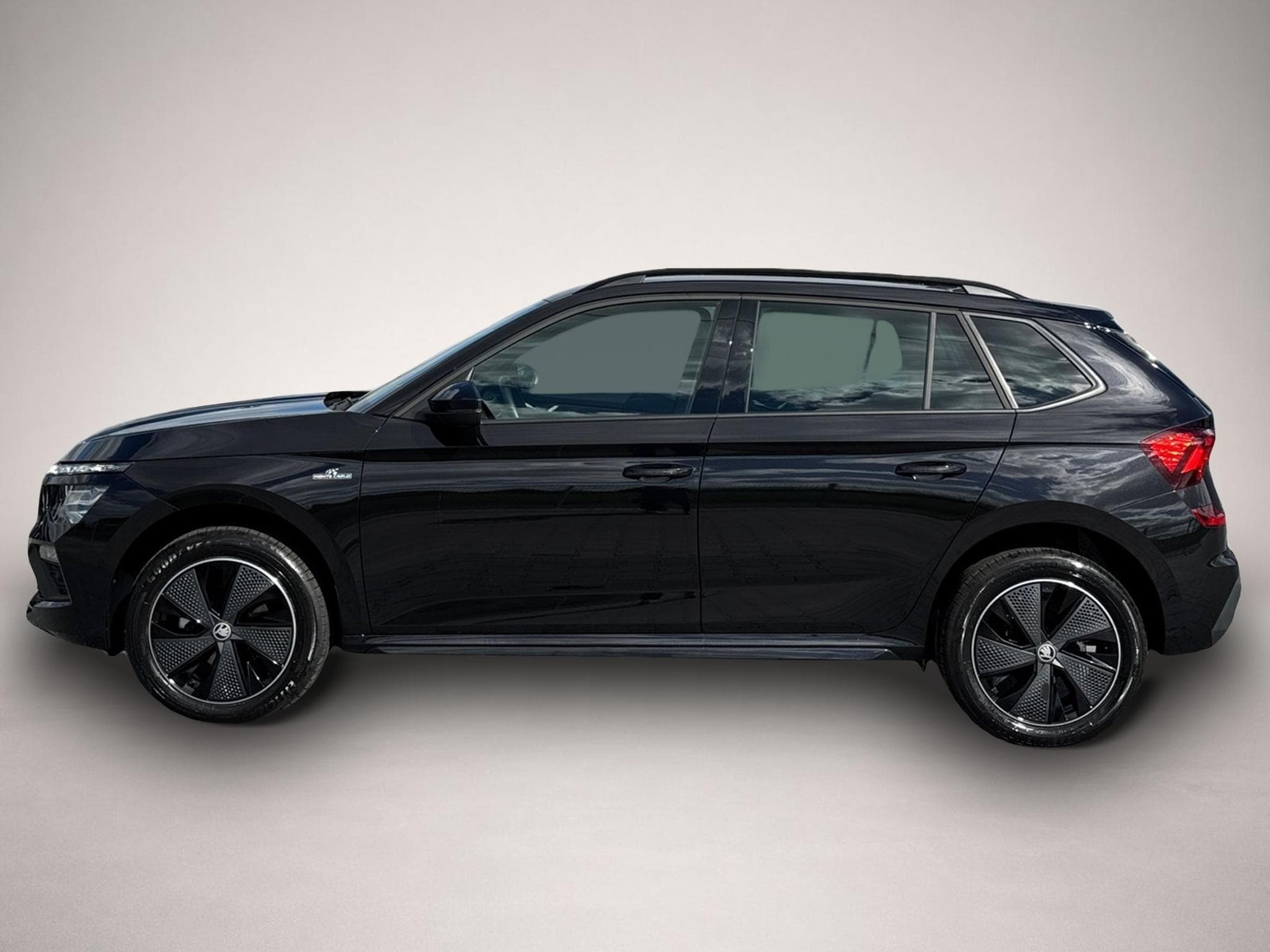 Skoda Kamiq (2025) - Photo 3