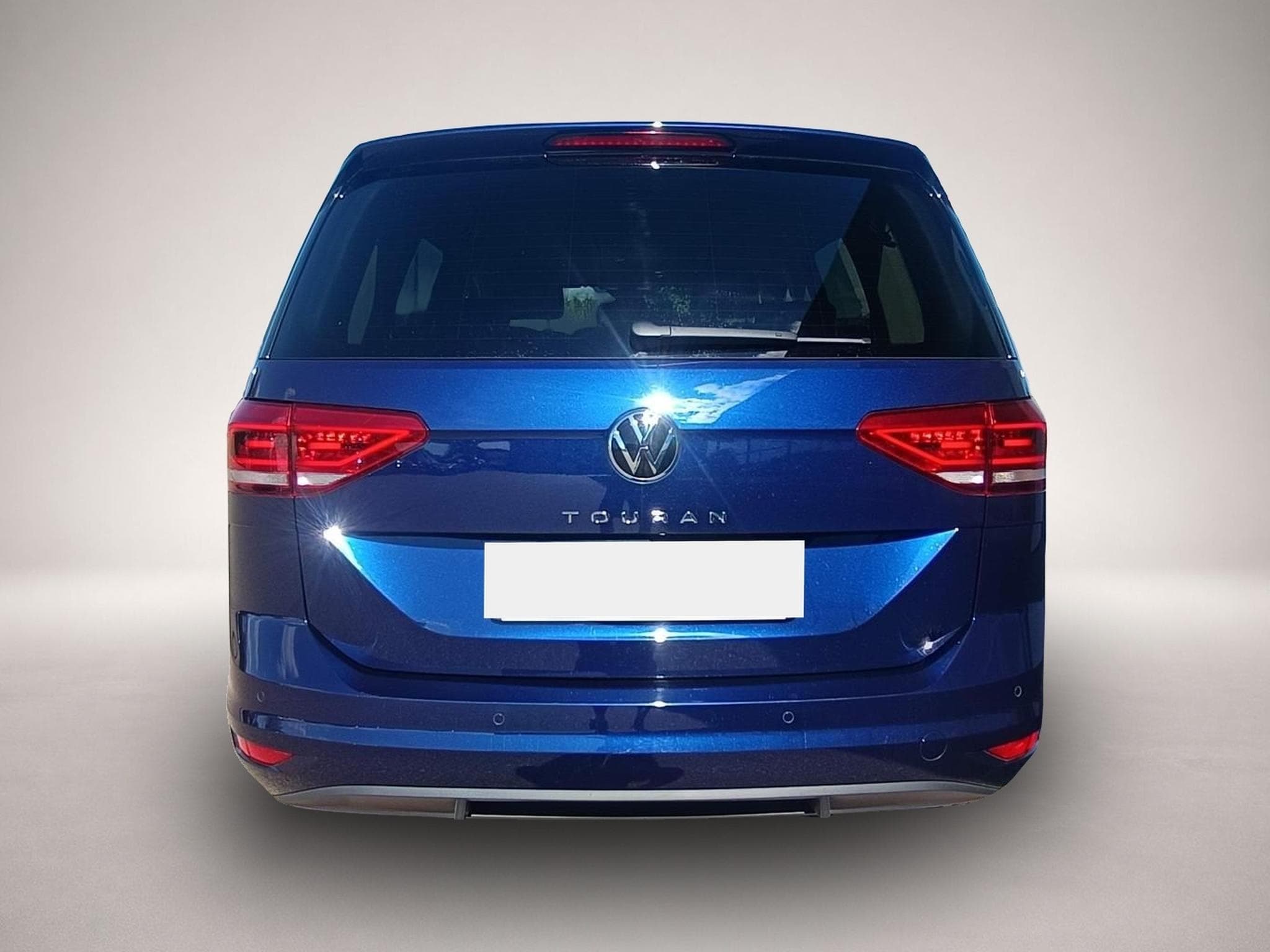 VW Touran (2025) - Photo 5