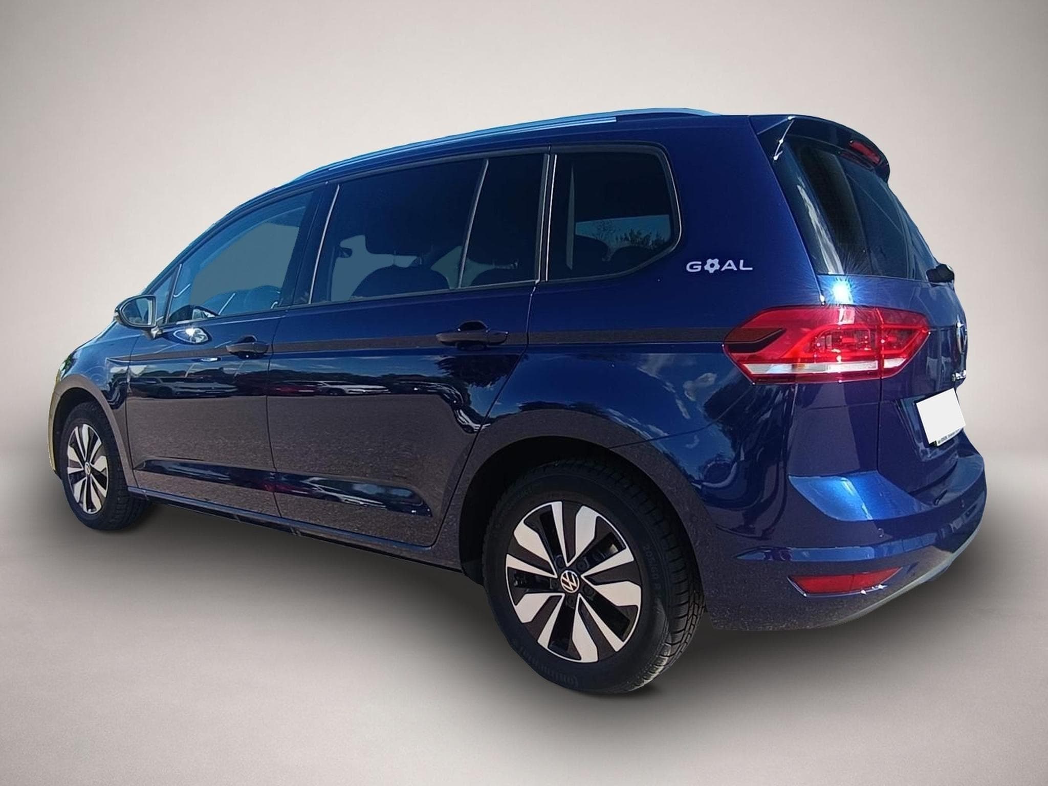 VW Touran (2025) - Photo 4