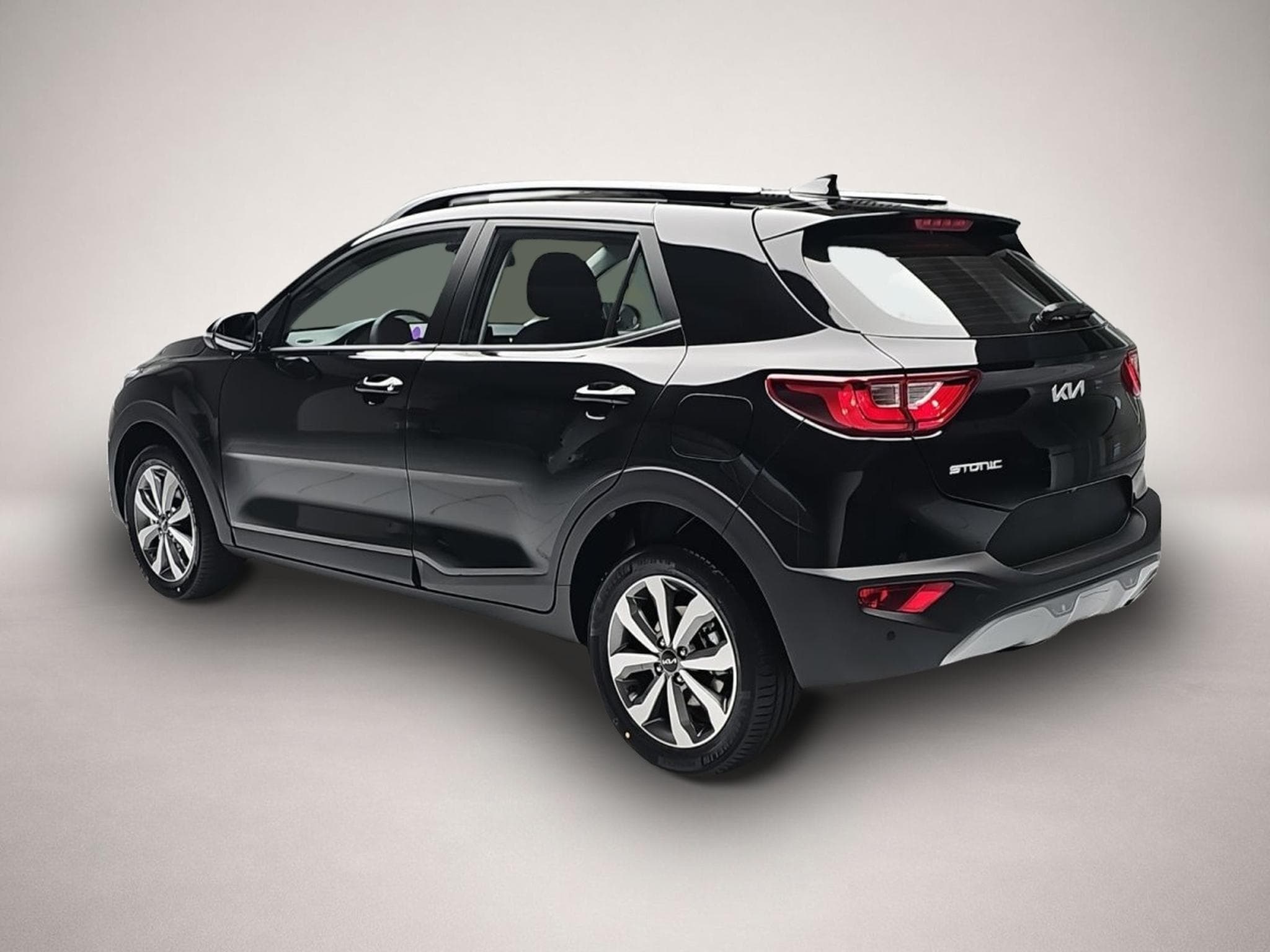 Kia Stonic (2025) - Photo 3