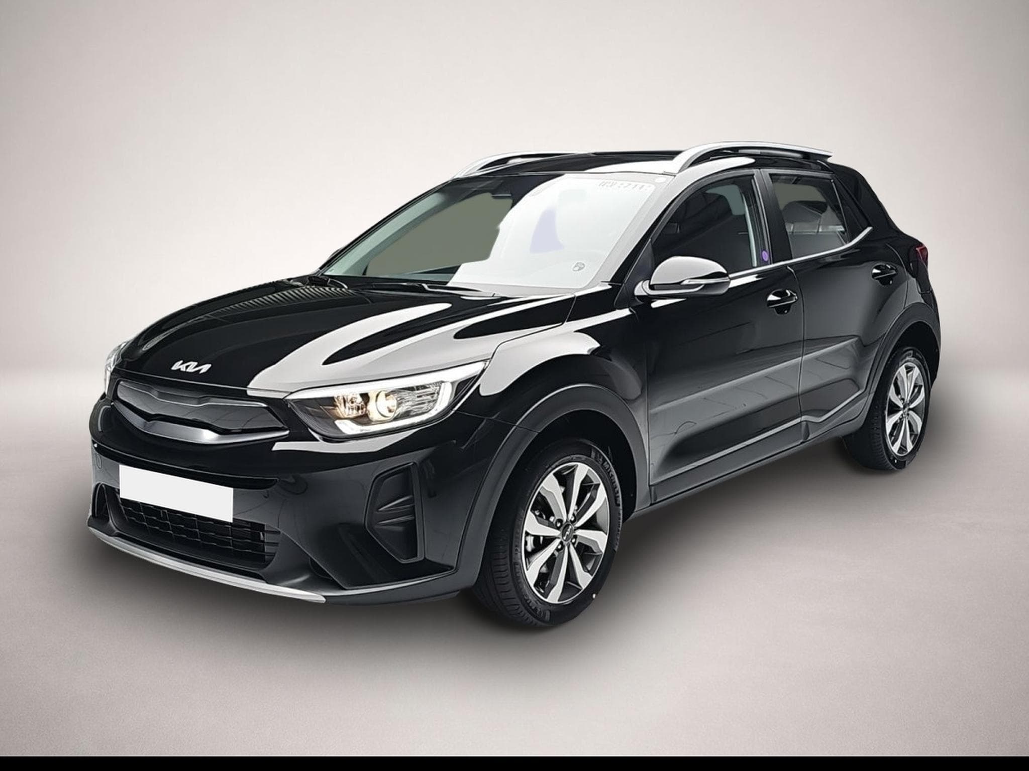 Kia Stonic (2025) - Photo 1