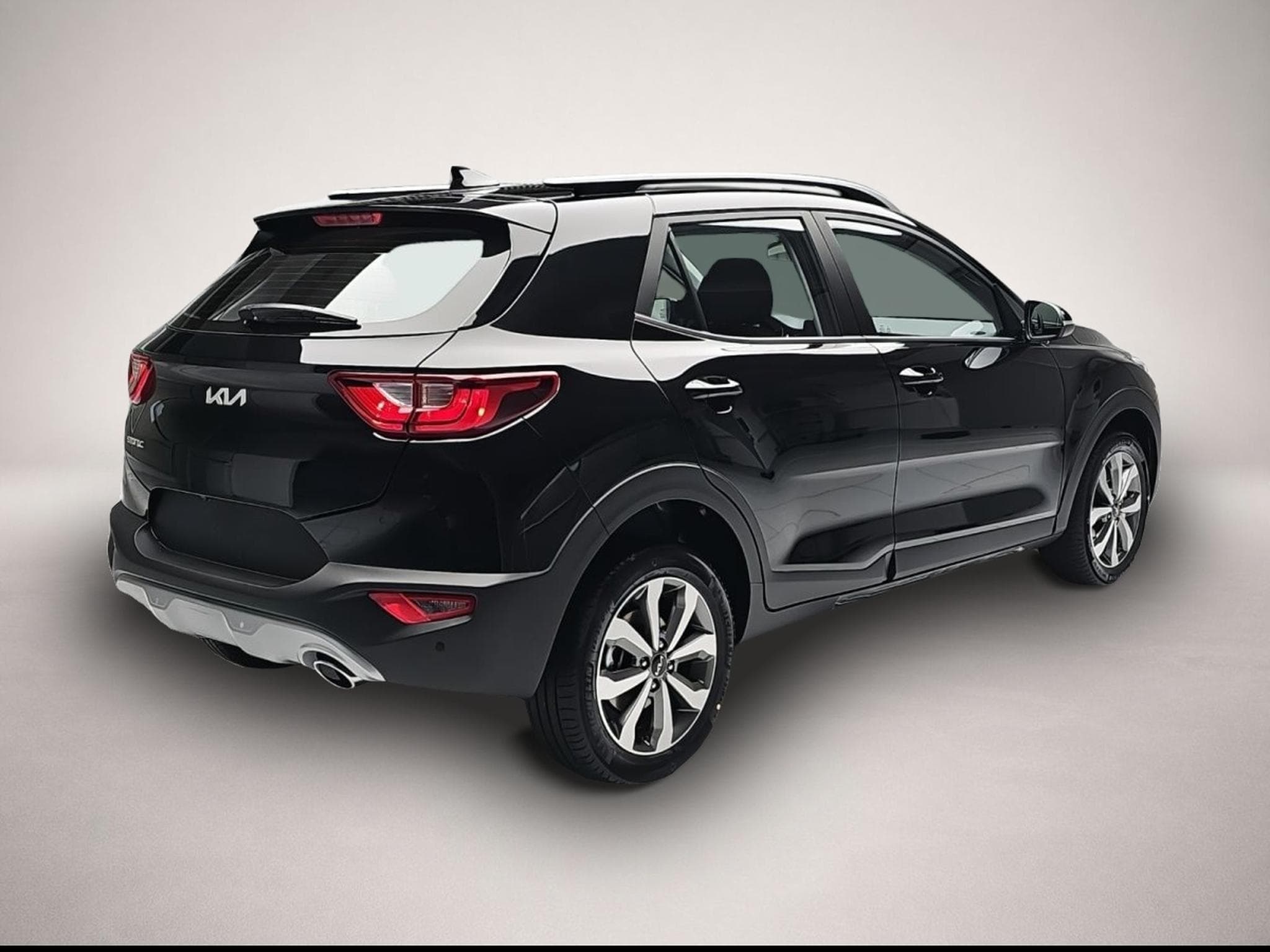 Kia Stonic (2025) - Photo 2